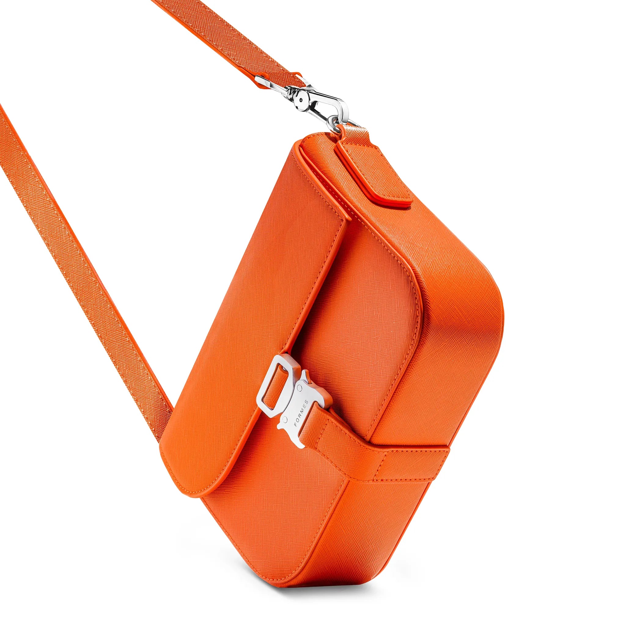 Formes Tecnica Magna Crossbody Bag - view 3