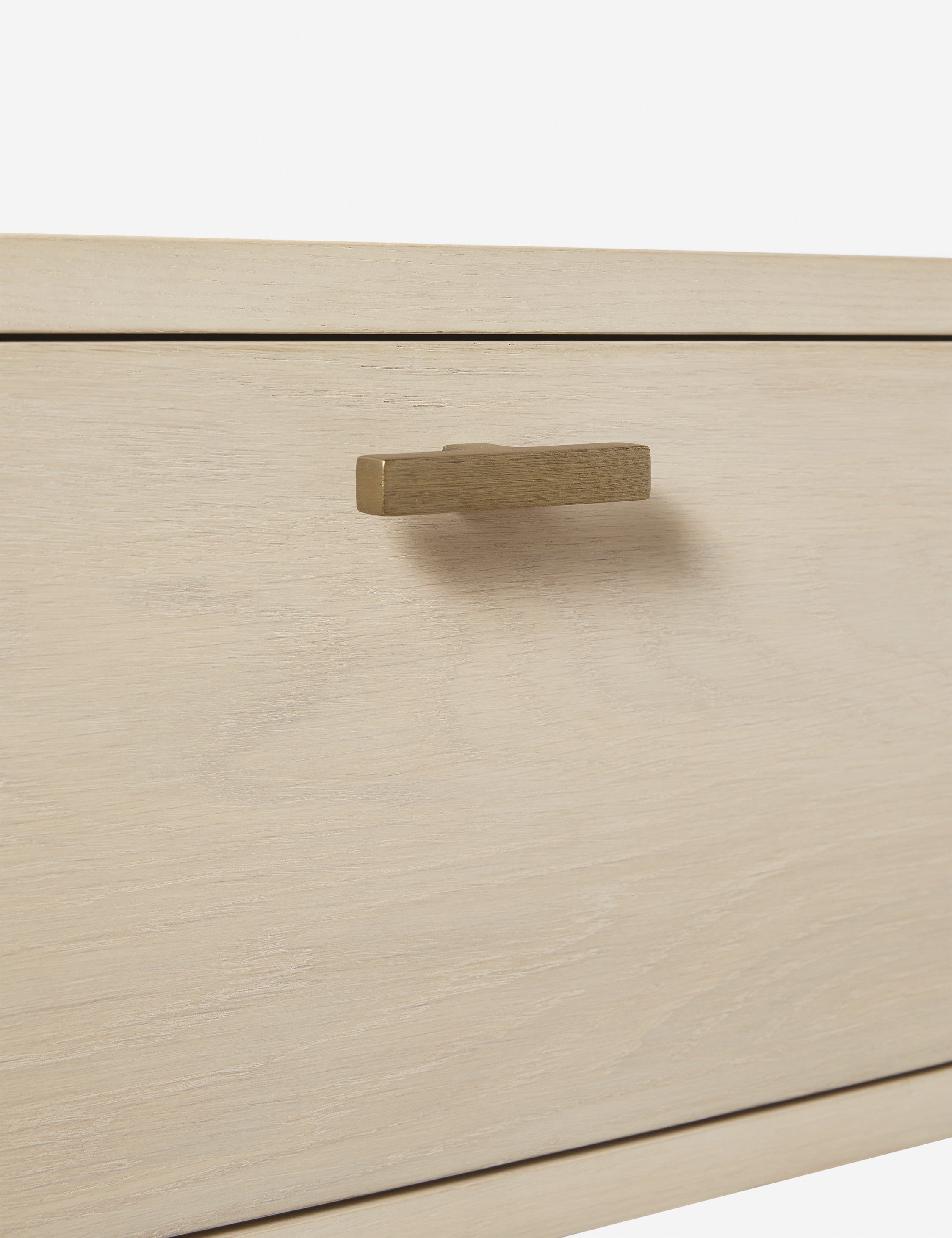 Lulu and Georgia Brooke Console Table - view 13