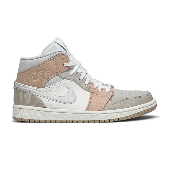 HYPE ELIXIR Air Jordan 1 Mid Milan