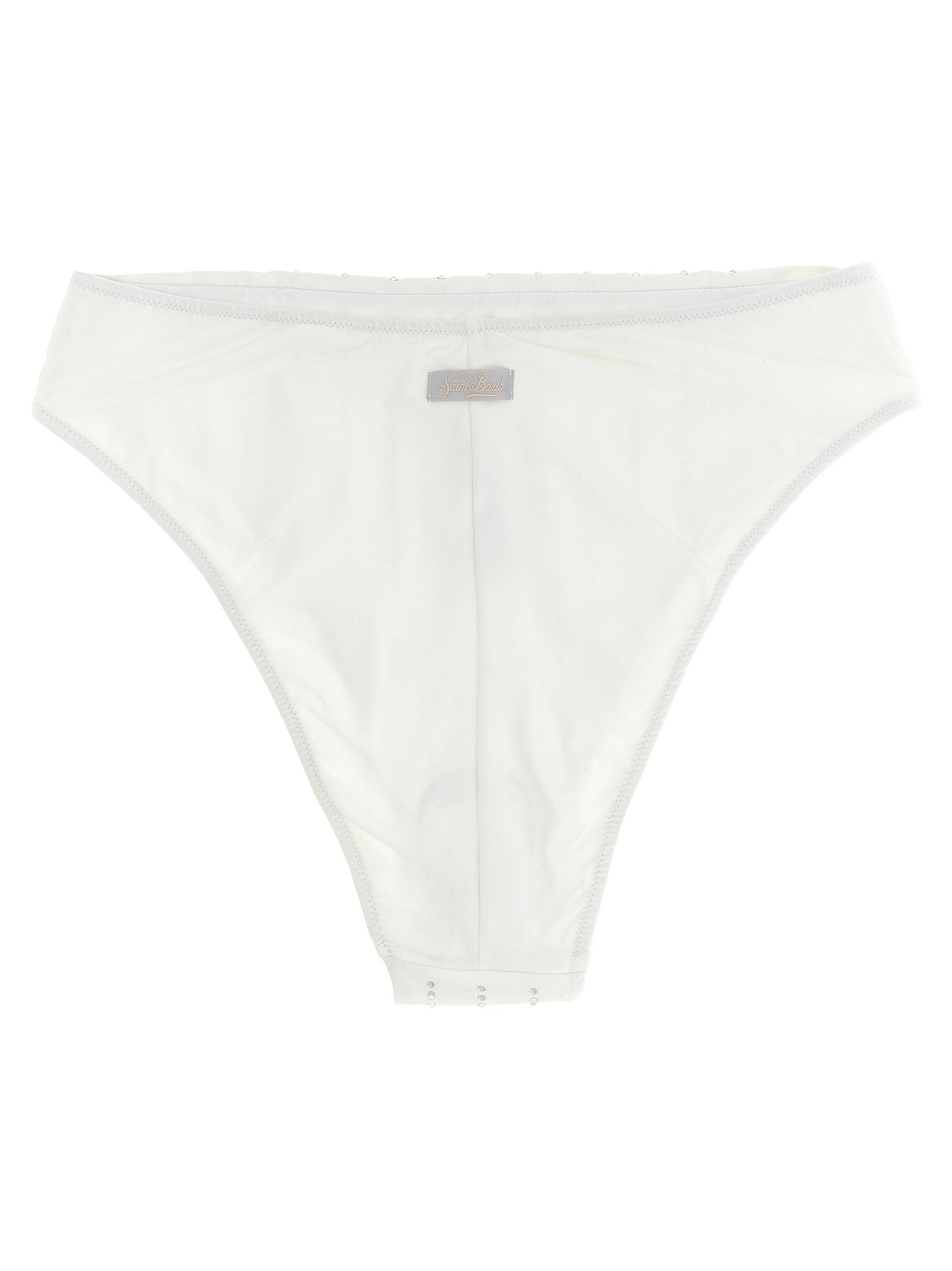 Mc2 Saint Barth Sibilla Bikini Bottoms - view 2