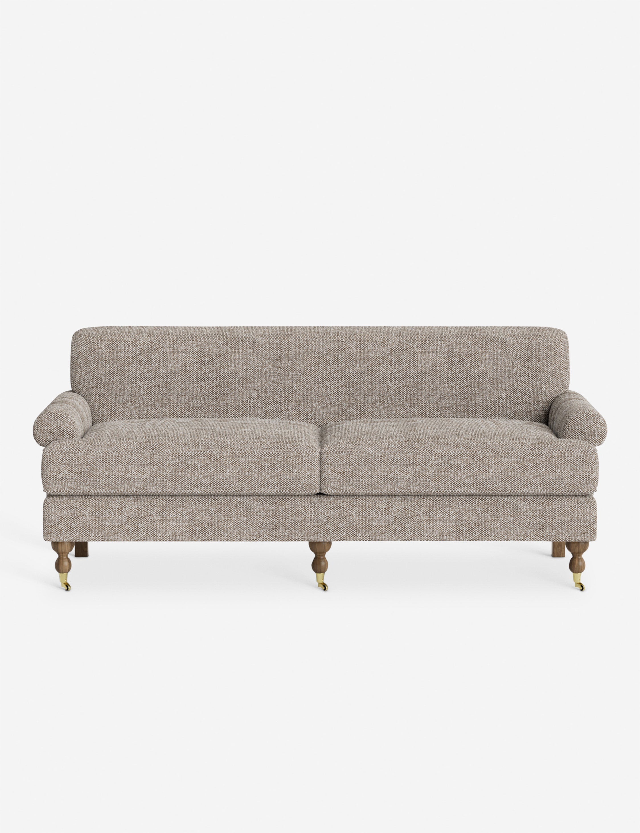 Lulu and Georgia Marsden Sofa by Heidi Caillier - view 101