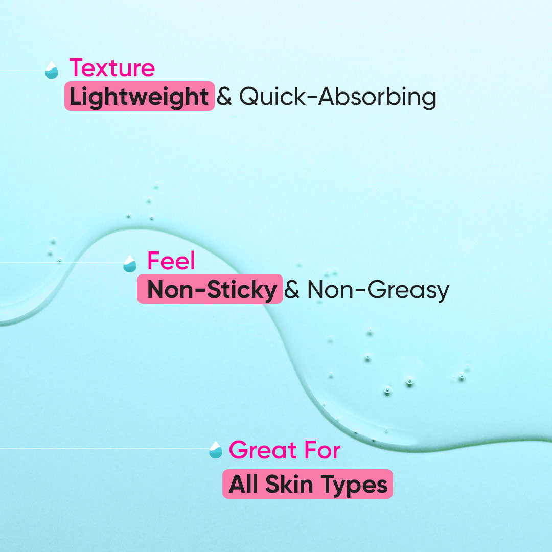 Dot & Key Hyaluronic & Ceramides Hydrating Face Serum - view 5