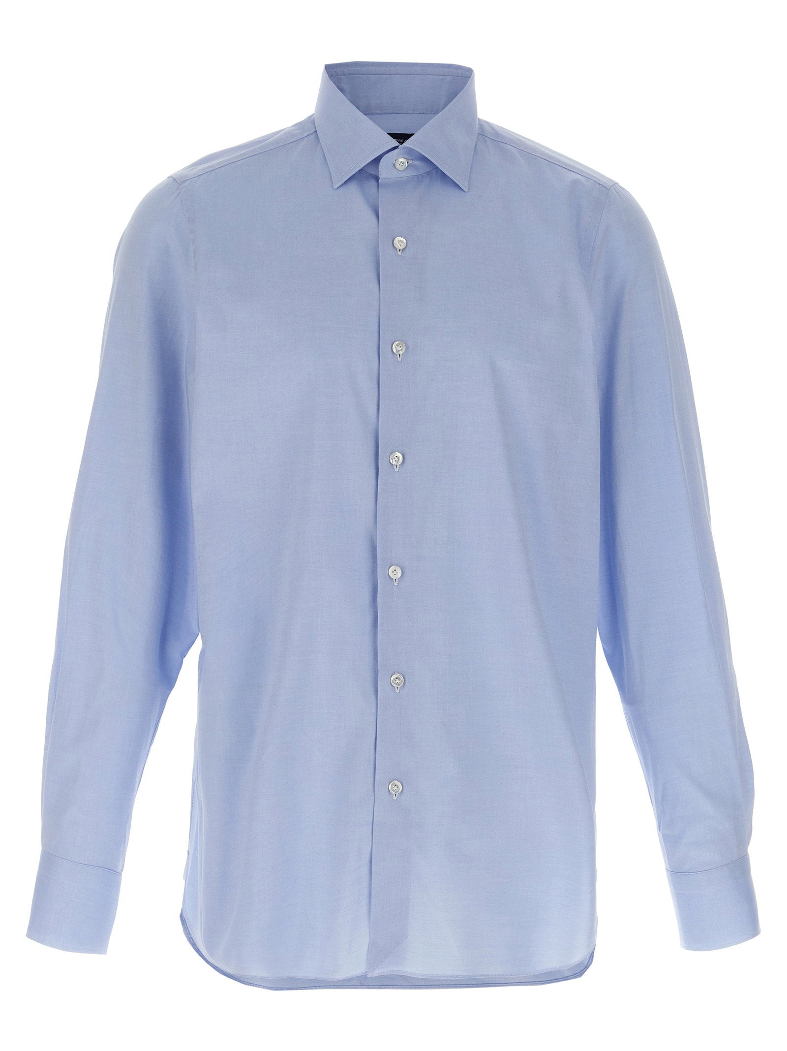 Finamore Napoli Shirt – 100% cotton