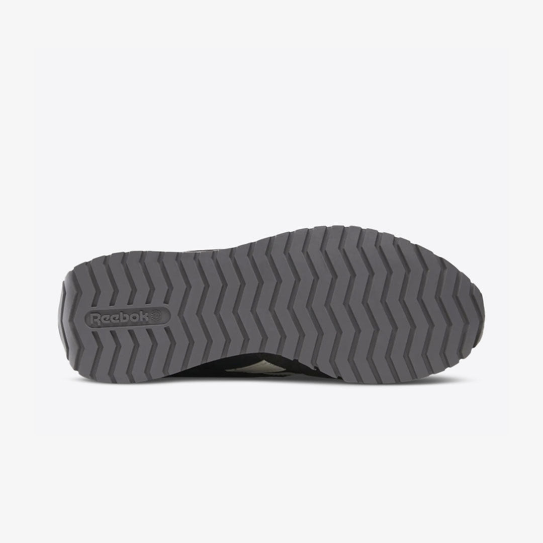 Reebok | CLASSIC AZ 'WASHED BLACK/CHALK' - view 5