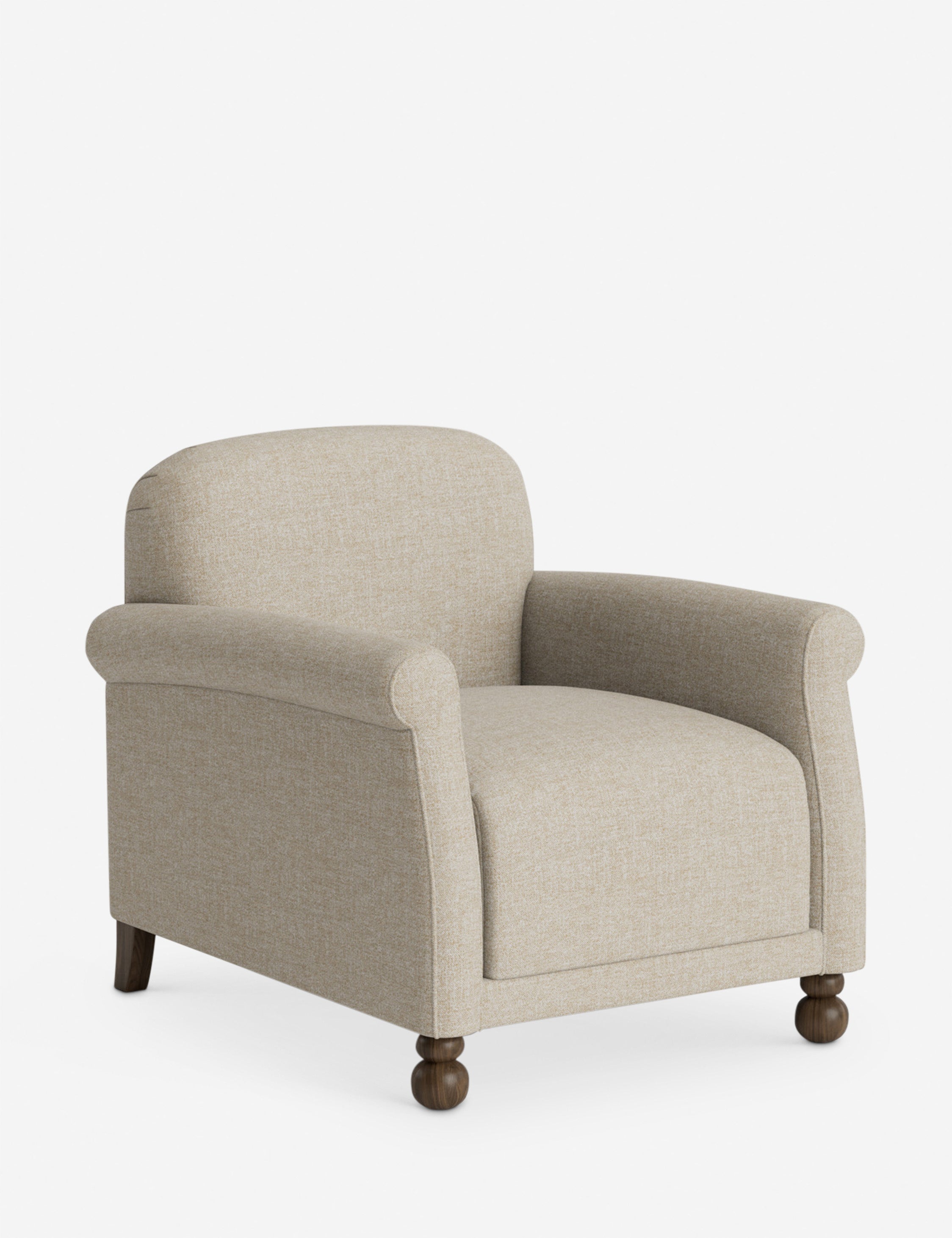 Lulu and Georgia Paley Accent Chair by Heidi Caillier - view 157