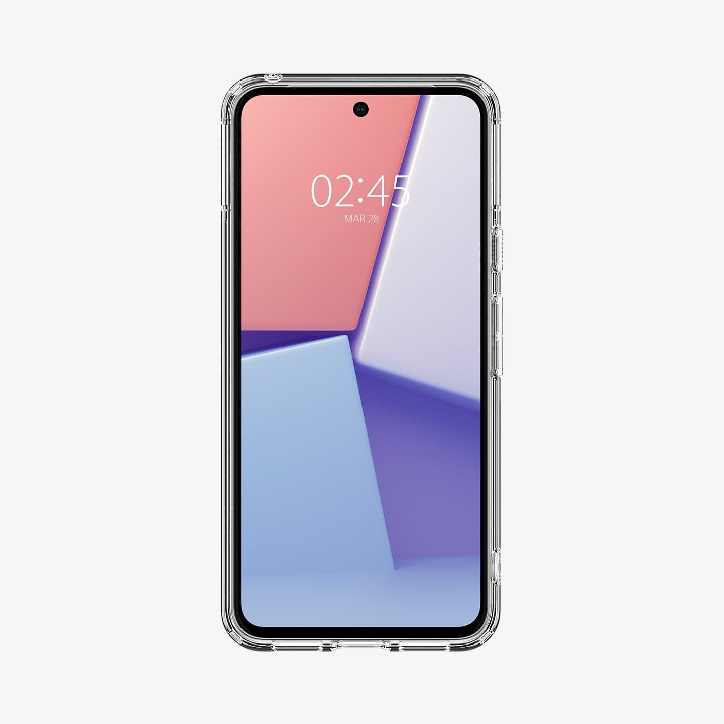 Pixel 8 Series - Ultra Hybrid Metal Ring (MagFit) - view 20