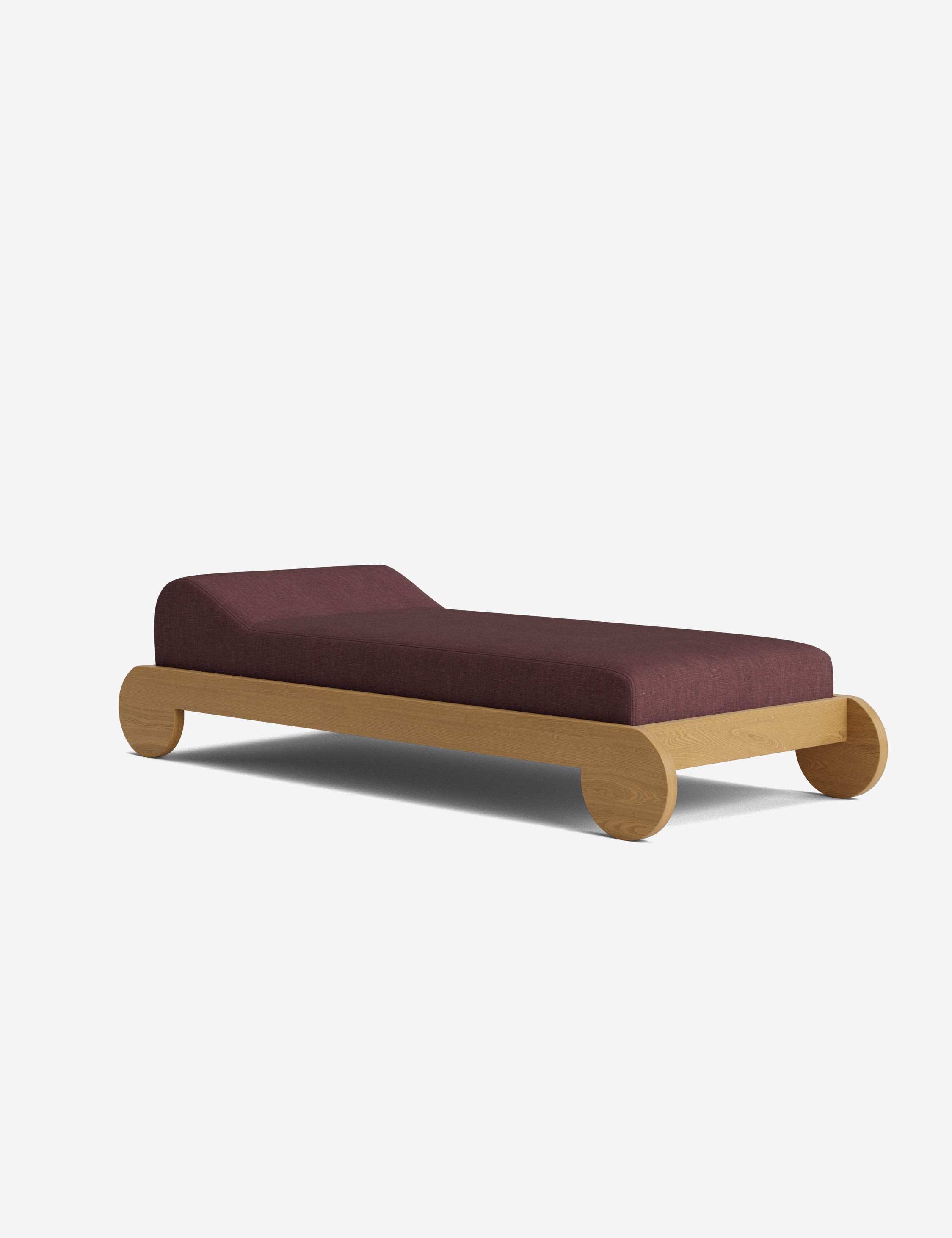 Lulu and Georgia Ionic Daybed by Sarah Sherman Samuel - view 159