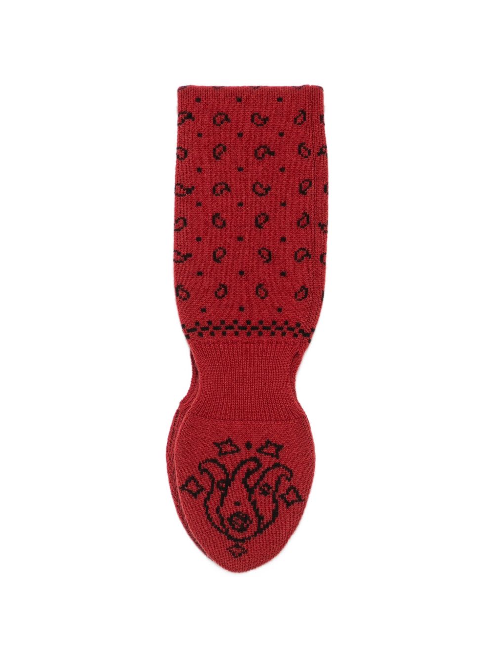 Guest in residence caps – GUEST IN RESIDENCE Scarf