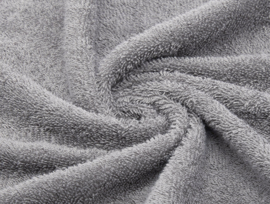 Spaces India Welspun Quik Dry 100% Cotton Bath Towel - view 28