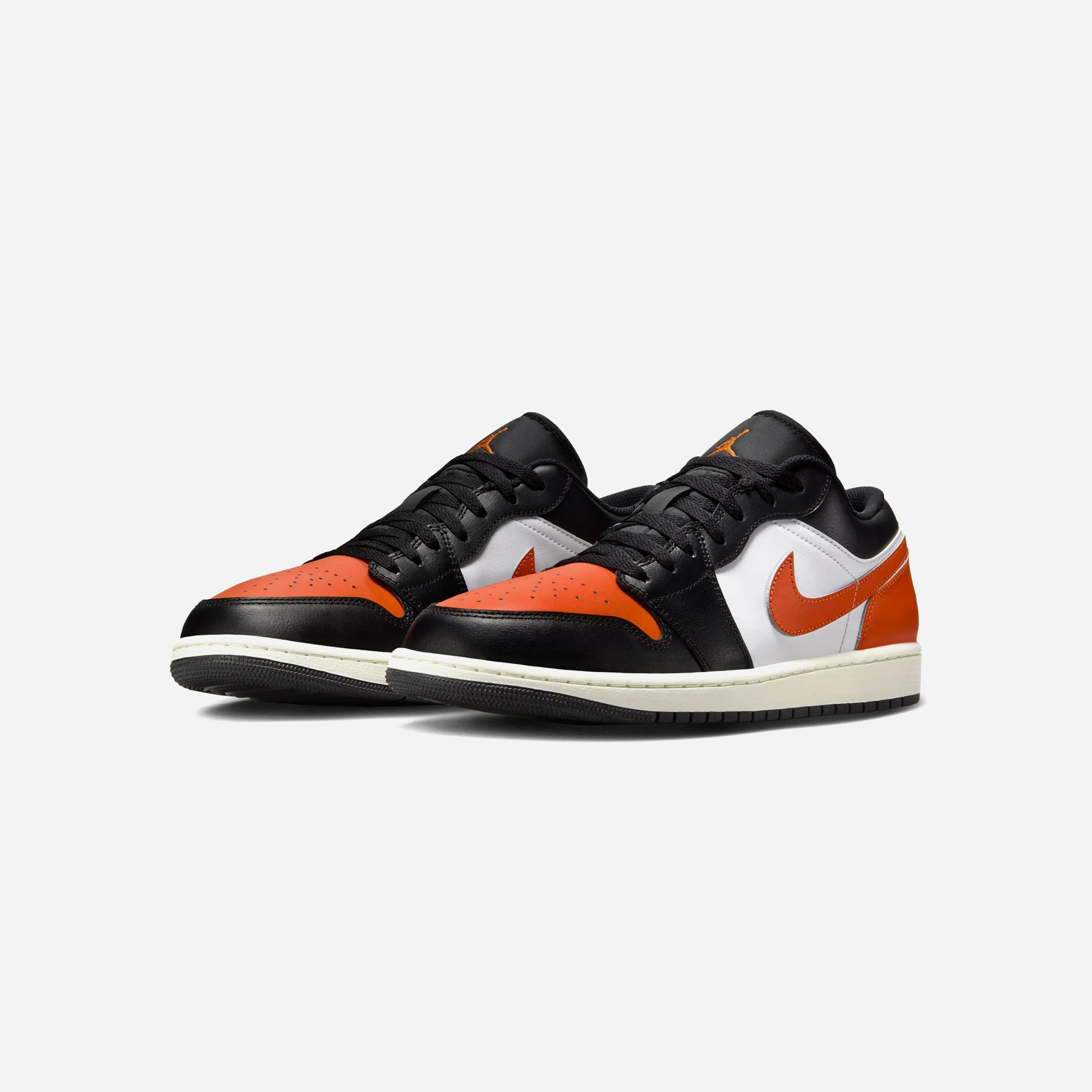 Nike Air Jordan 1 Low Shattered Backboard Alternate - view 2