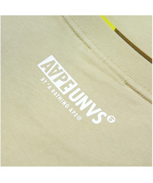 My Store Aape By A Bathing Ape Tee - view 2