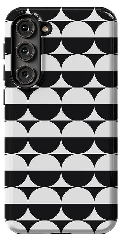 Casetry Half Moon | High Contrast Design Case - view 22