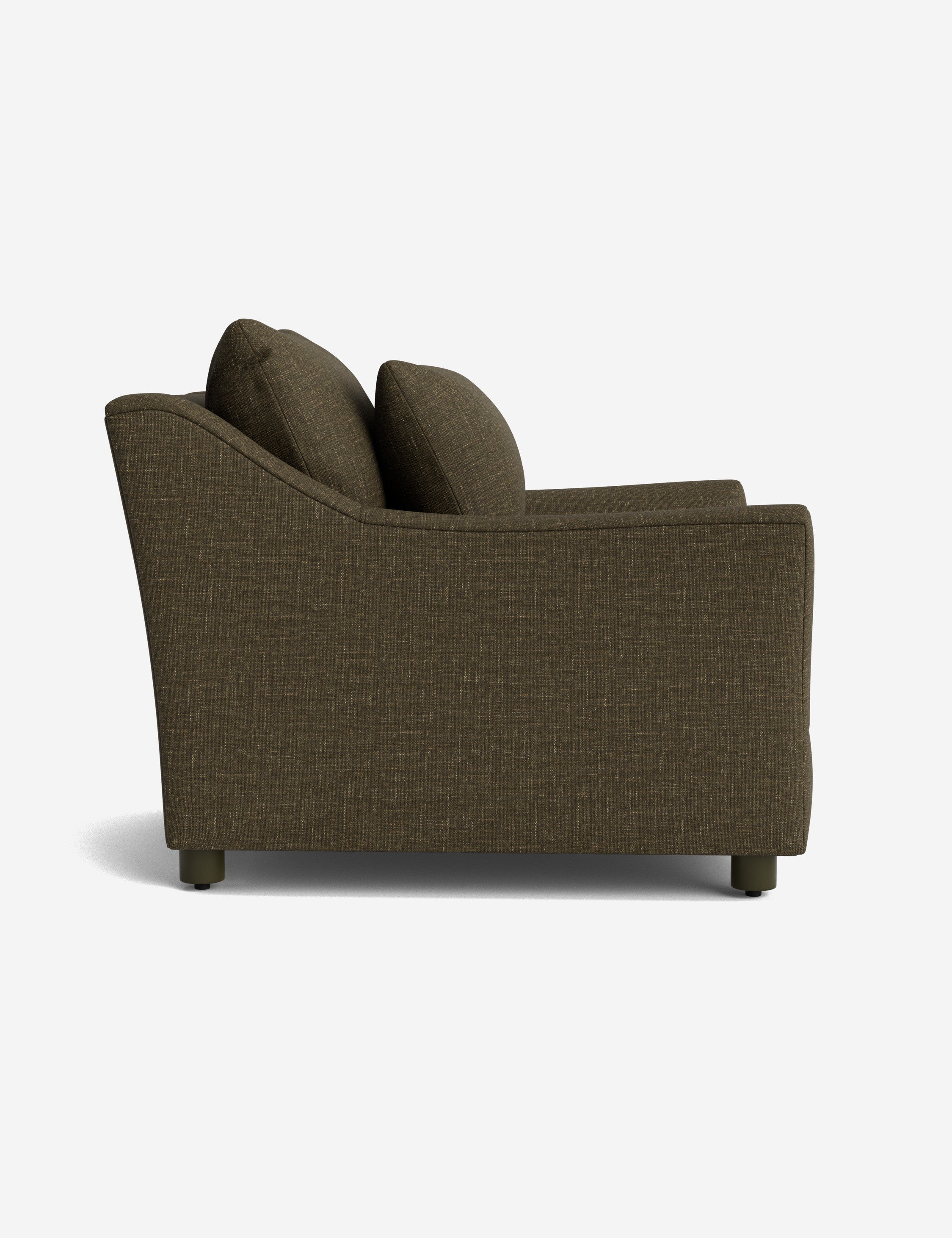 Lulu and Georgia Niven Accent Chair - view 98