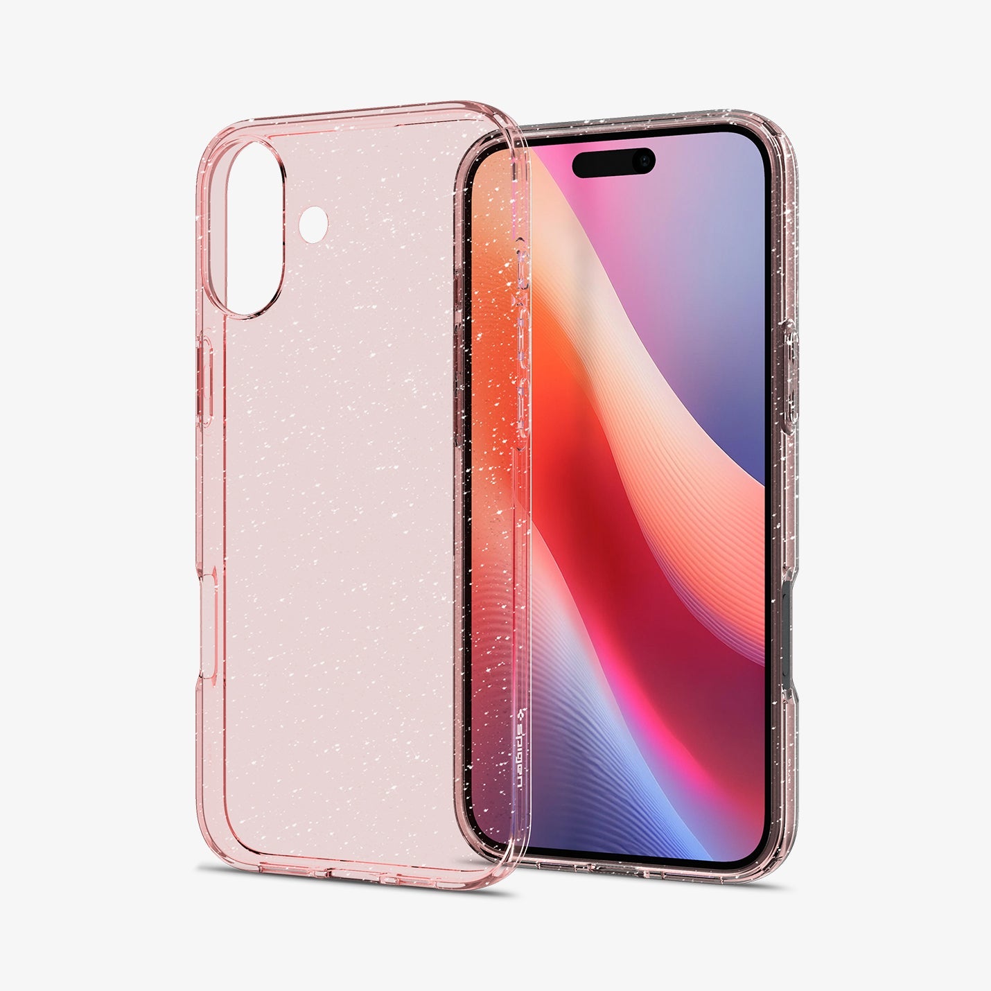 iPhone 16 Series - Liquid Crystal Glitter - view 42