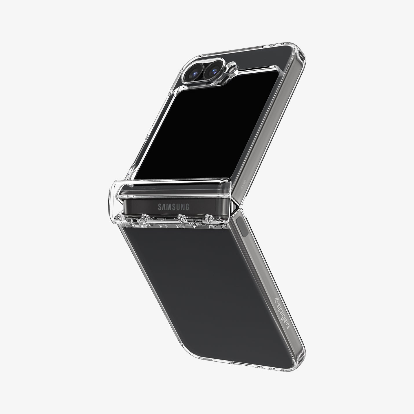 Galaxy Z Flip 6 Series - Ultra Hybrid Pro - view 4