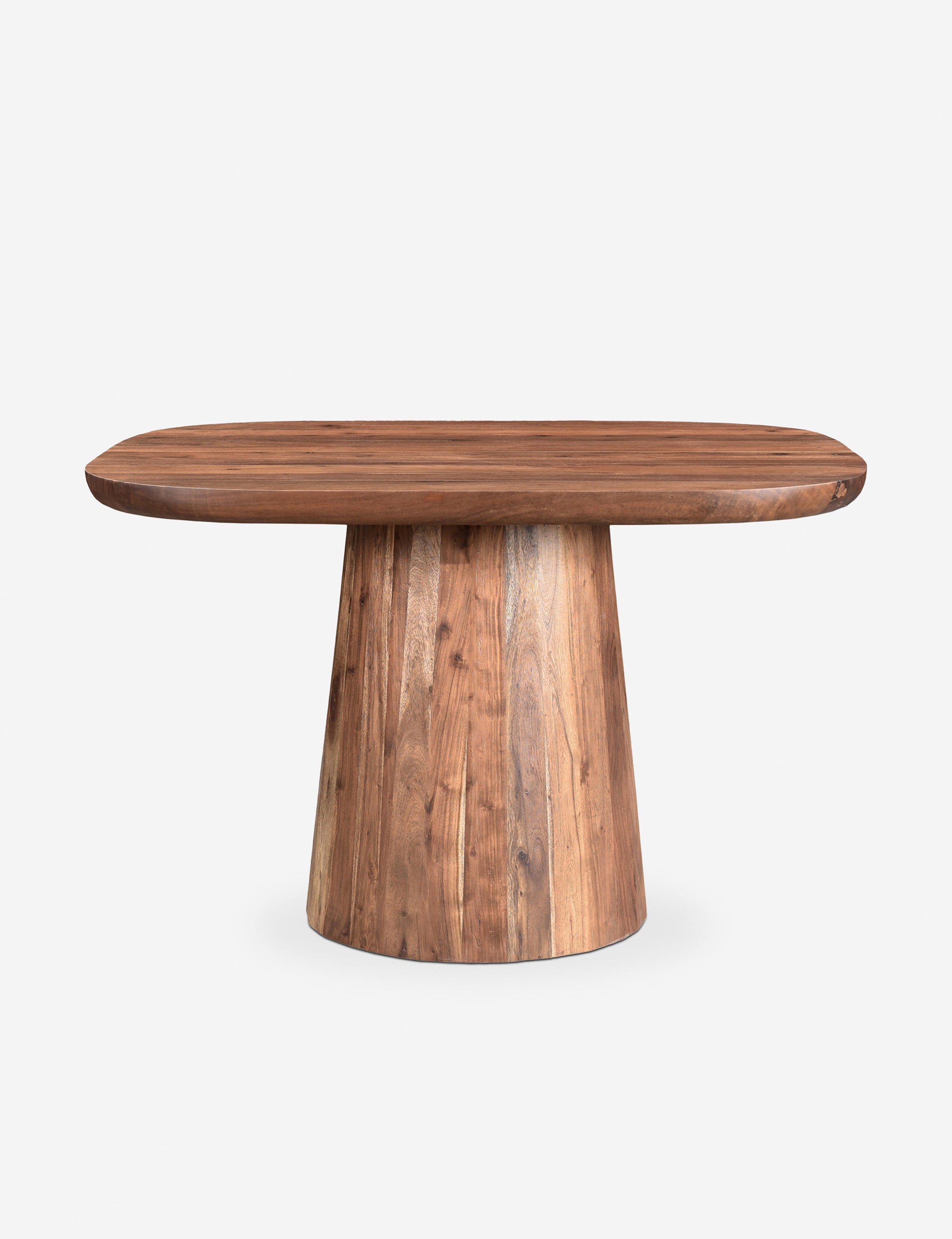 Lulu and Georgia Aidan Square Dining Table - view 7