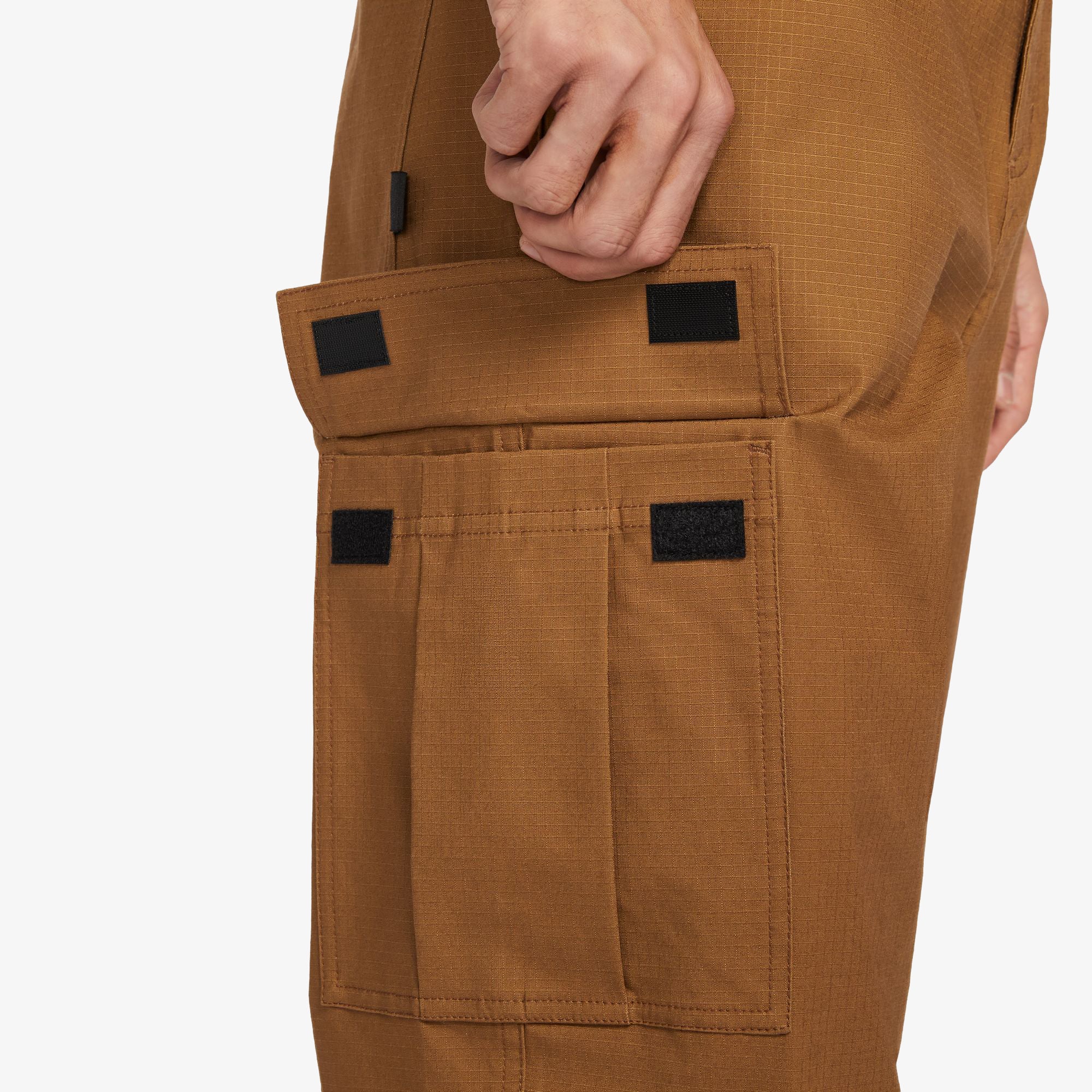 Nike | Club Cargo Pants { Lt British Tan/lt British Tan - view 5