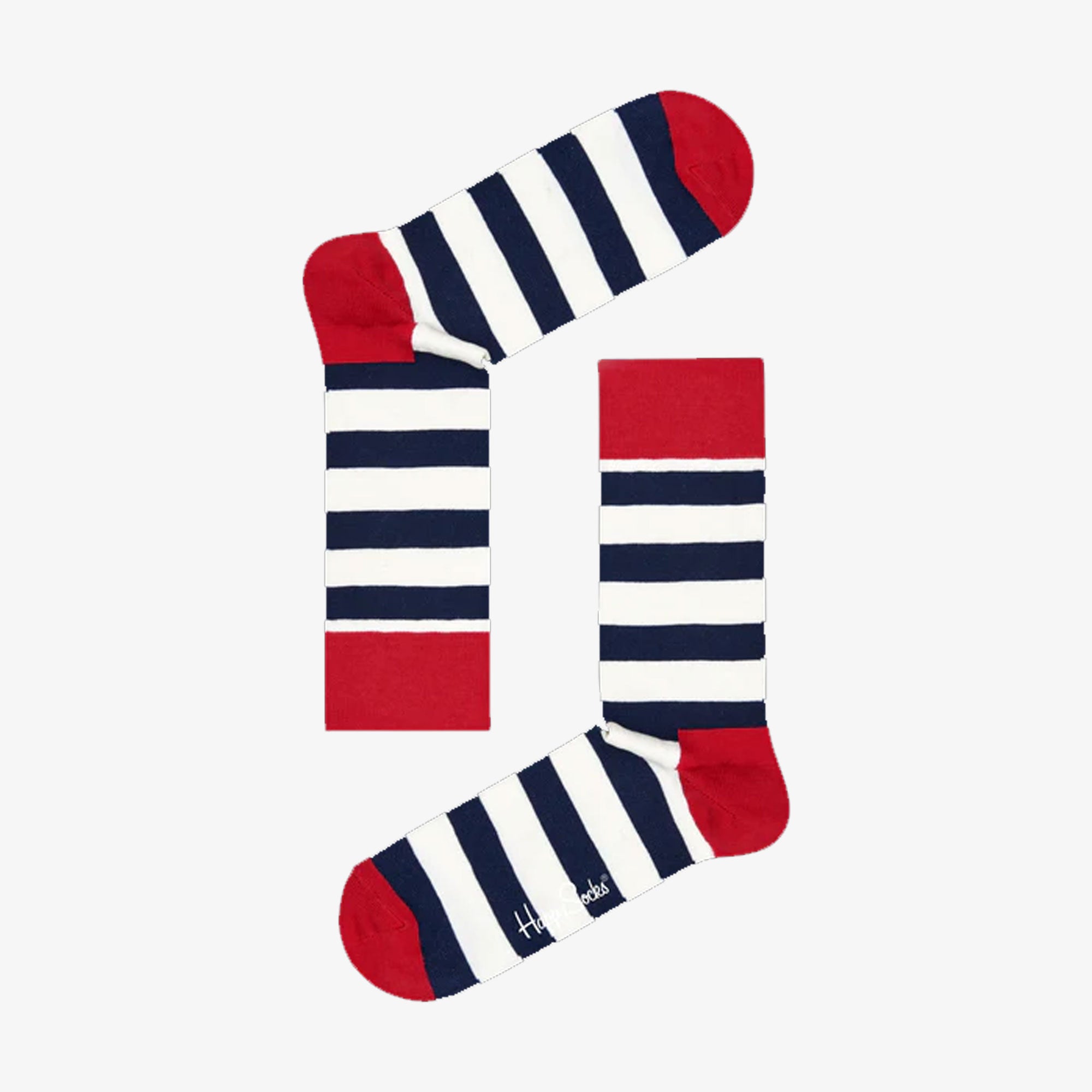 Happy Socks | STRIPE SOCK { MULTI