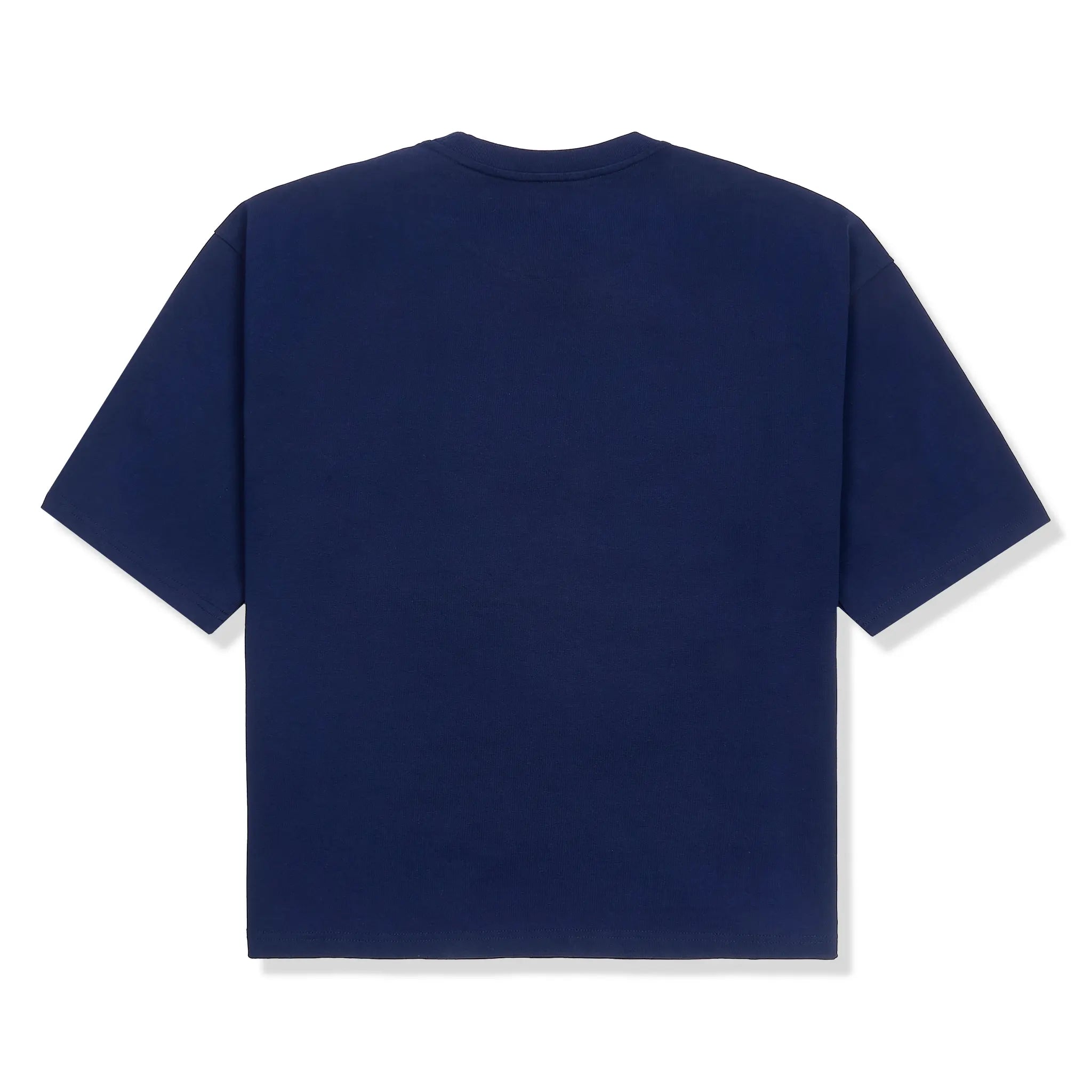 Samuel Bailey Design Dept Navy T-Shirt - view 2