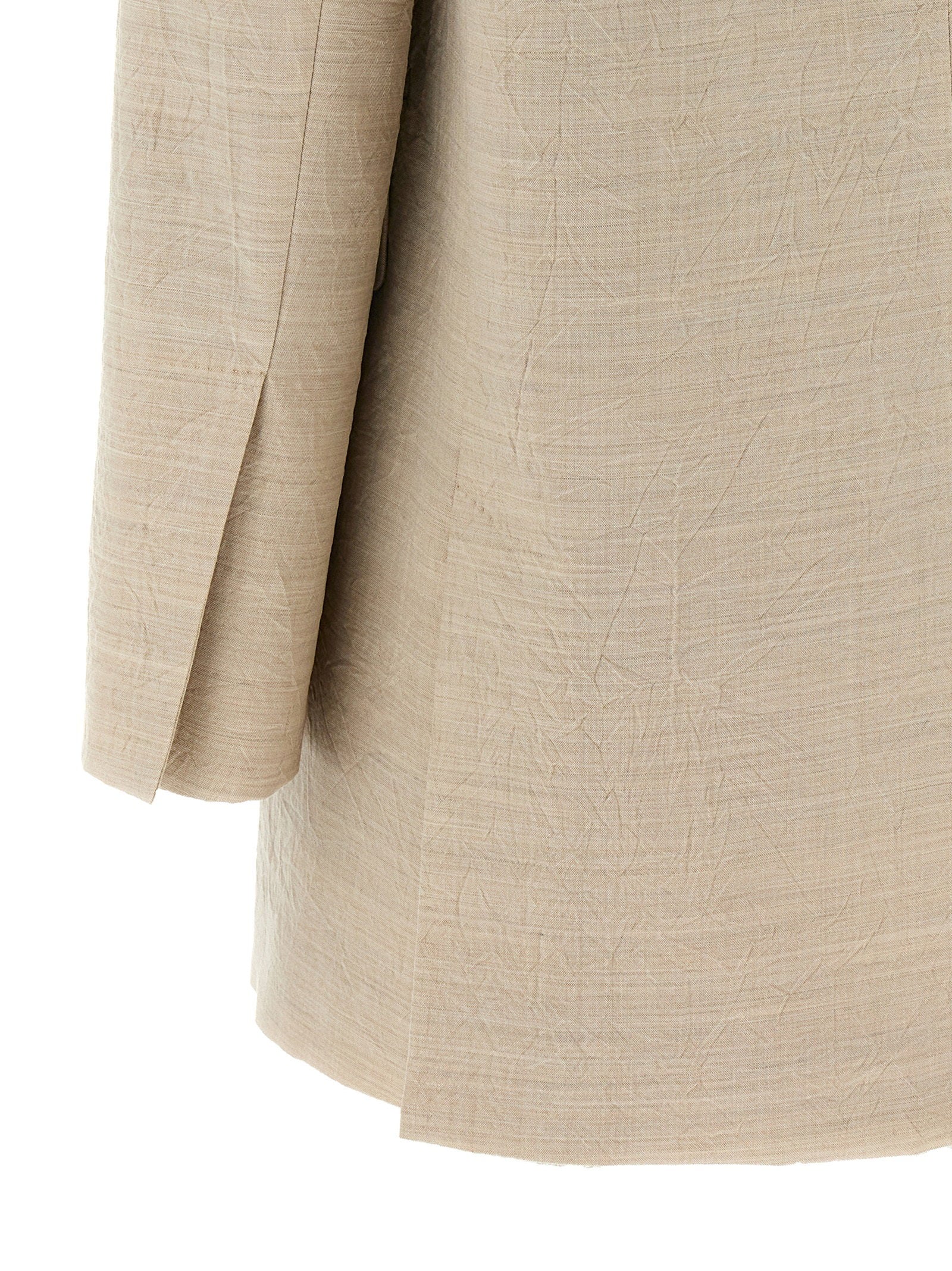 Max Mara Acacia1234 Blazer – 100% virgin wool - view 4