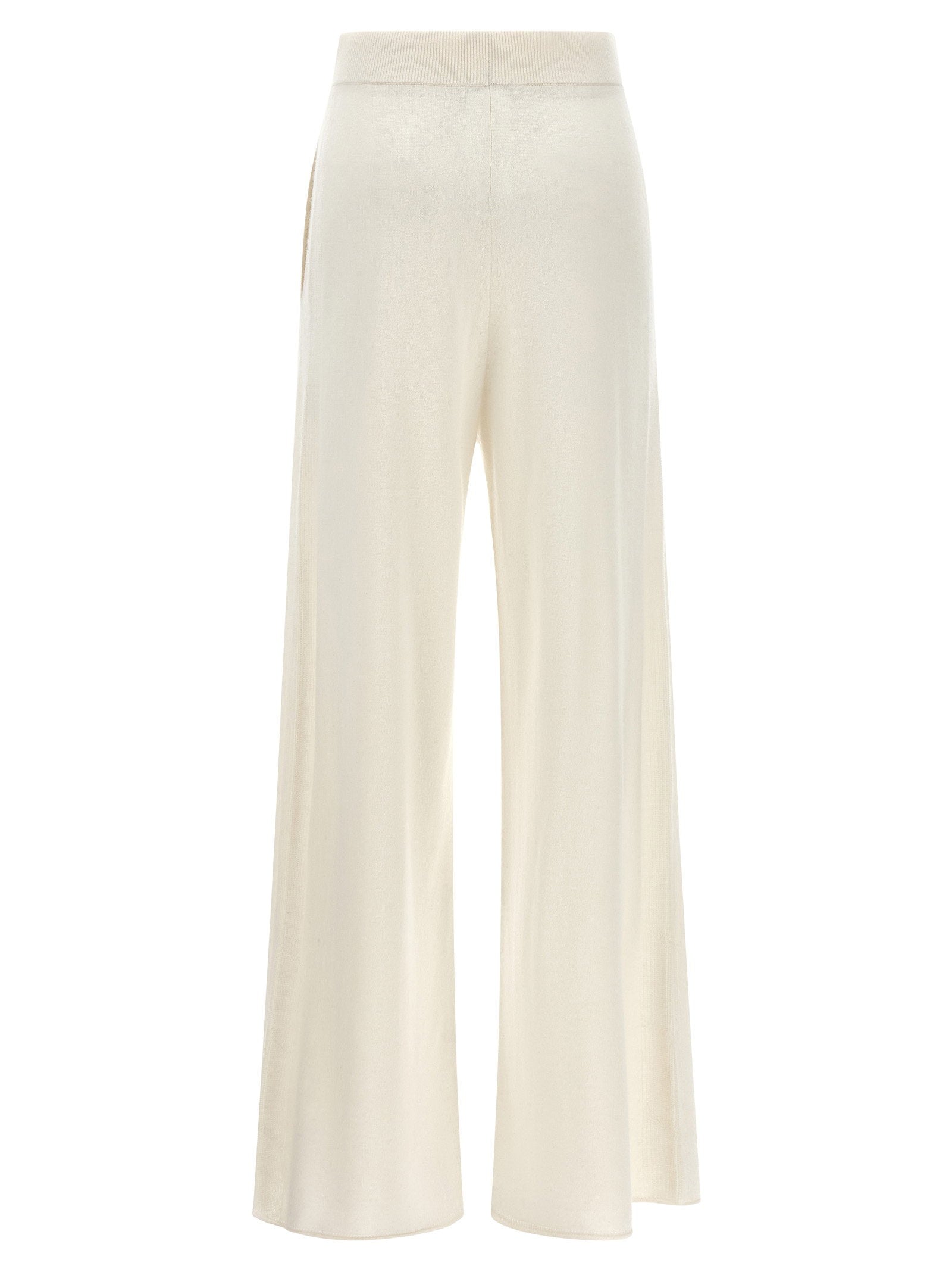 Max Mara Maxppiega Pants – 100% cashmere - view 2
