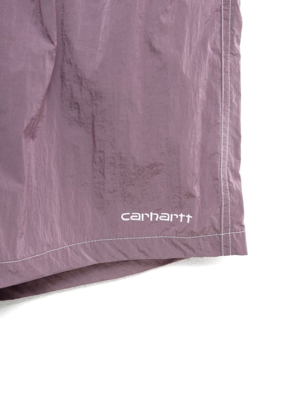 Carhartt Wip Main Carhartt WIP Silk & Nylon Swim shorts - view 2
