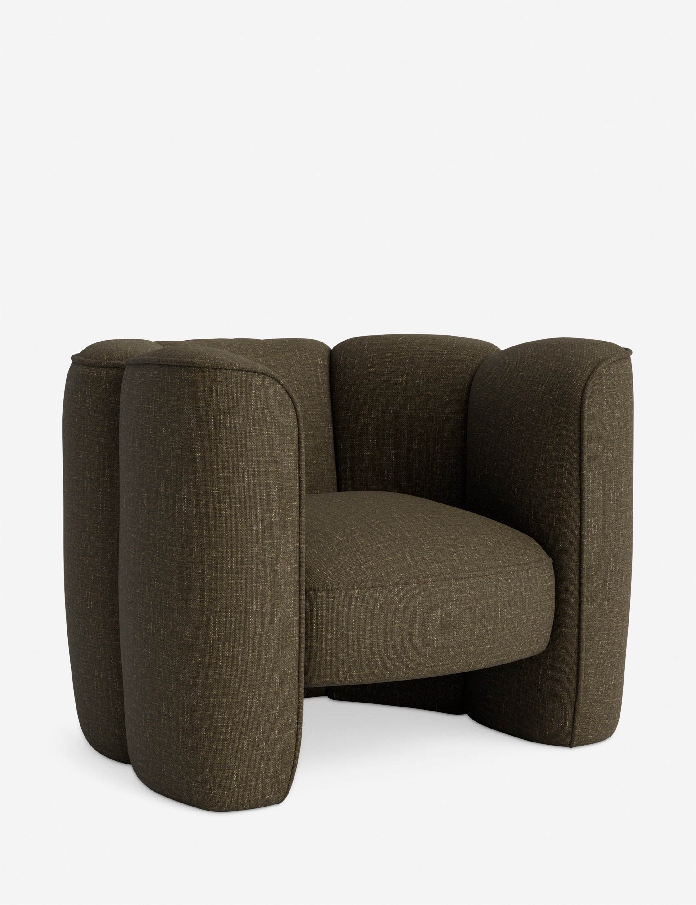 Lulu and Georgia Mila Chair by Eny Lee Parker - view 159