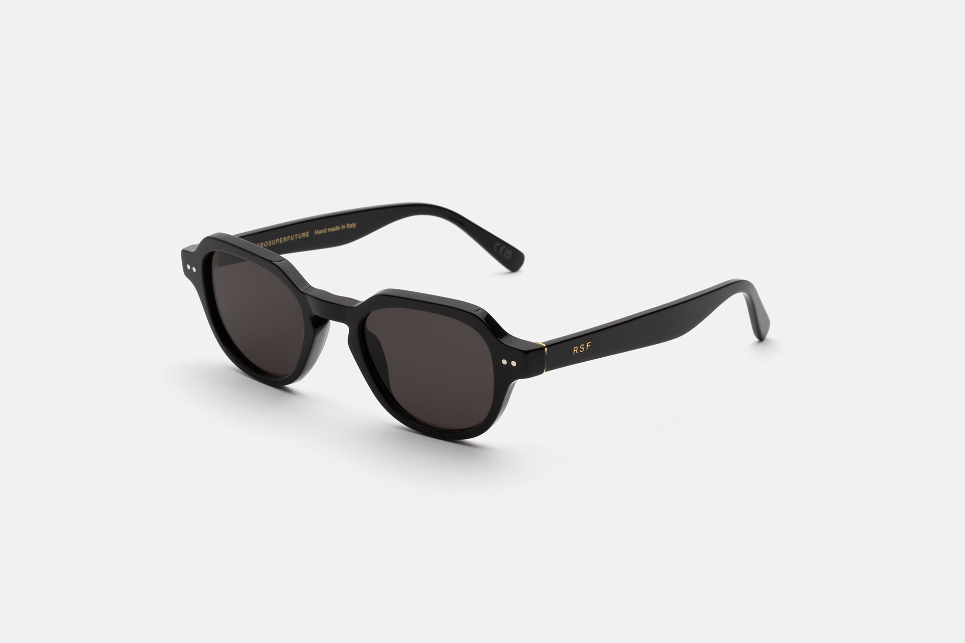 RETROSUPERFUTURE Voce Black - view 2