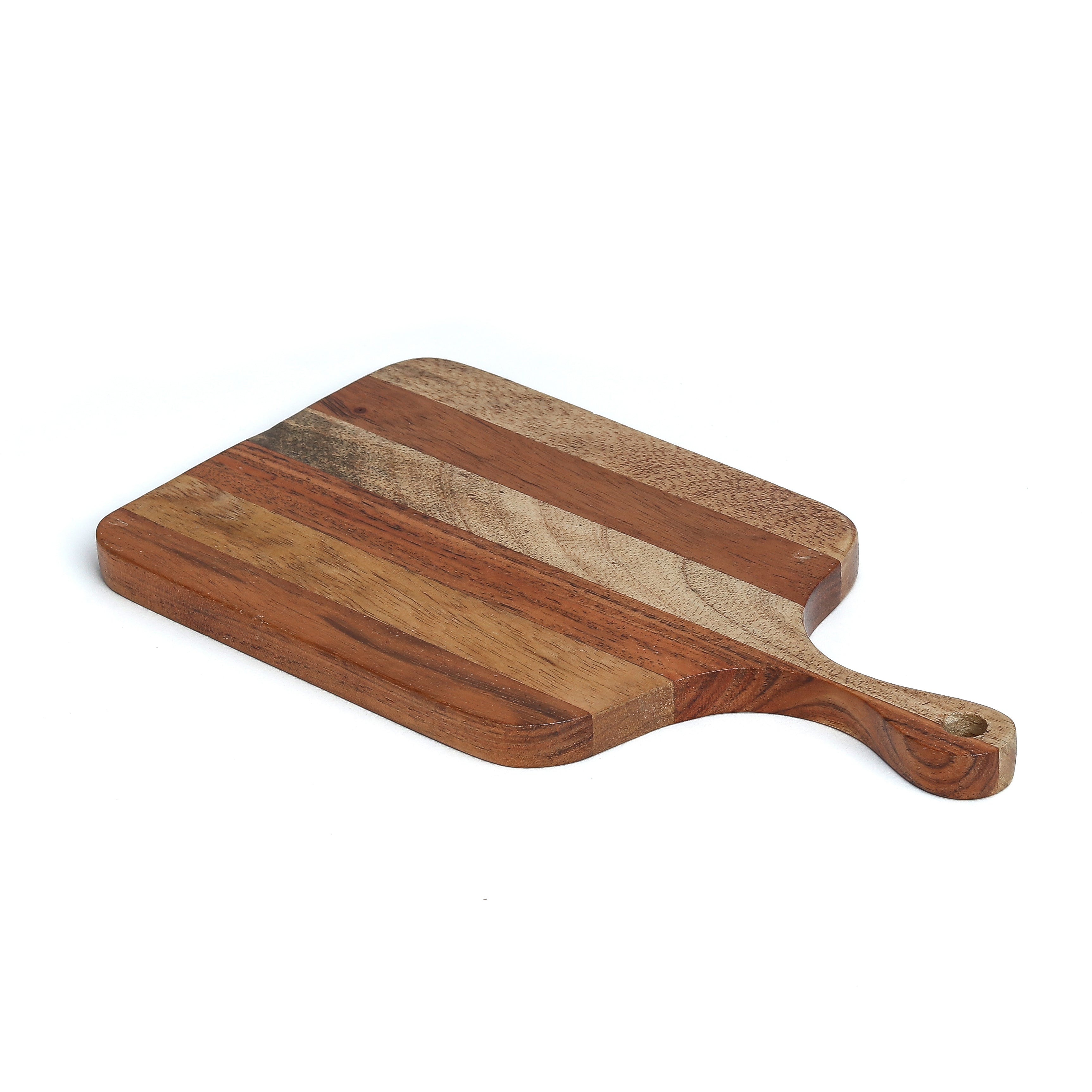 STUDIO TRATAKA Blair Natural Chopping Board - view 2