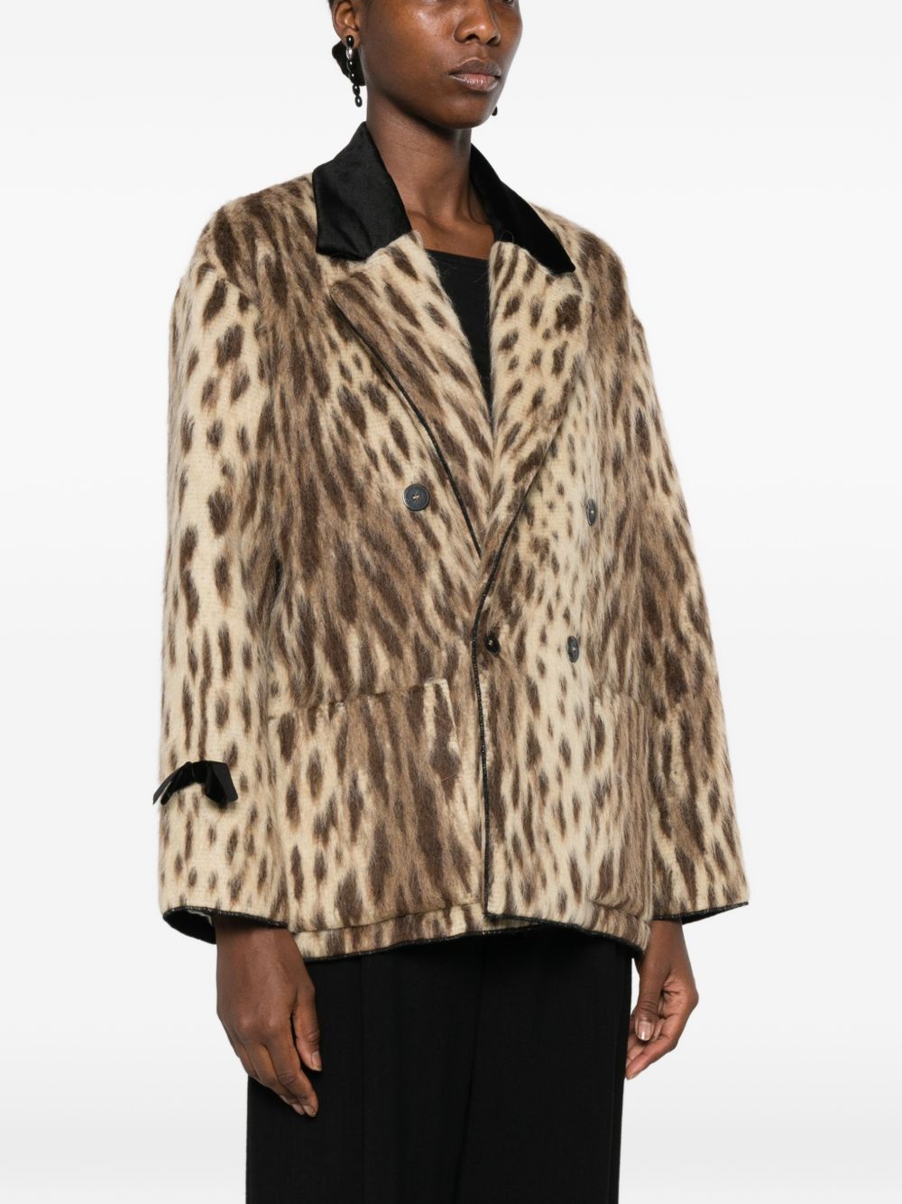 Forte Forte Jacket - view 5