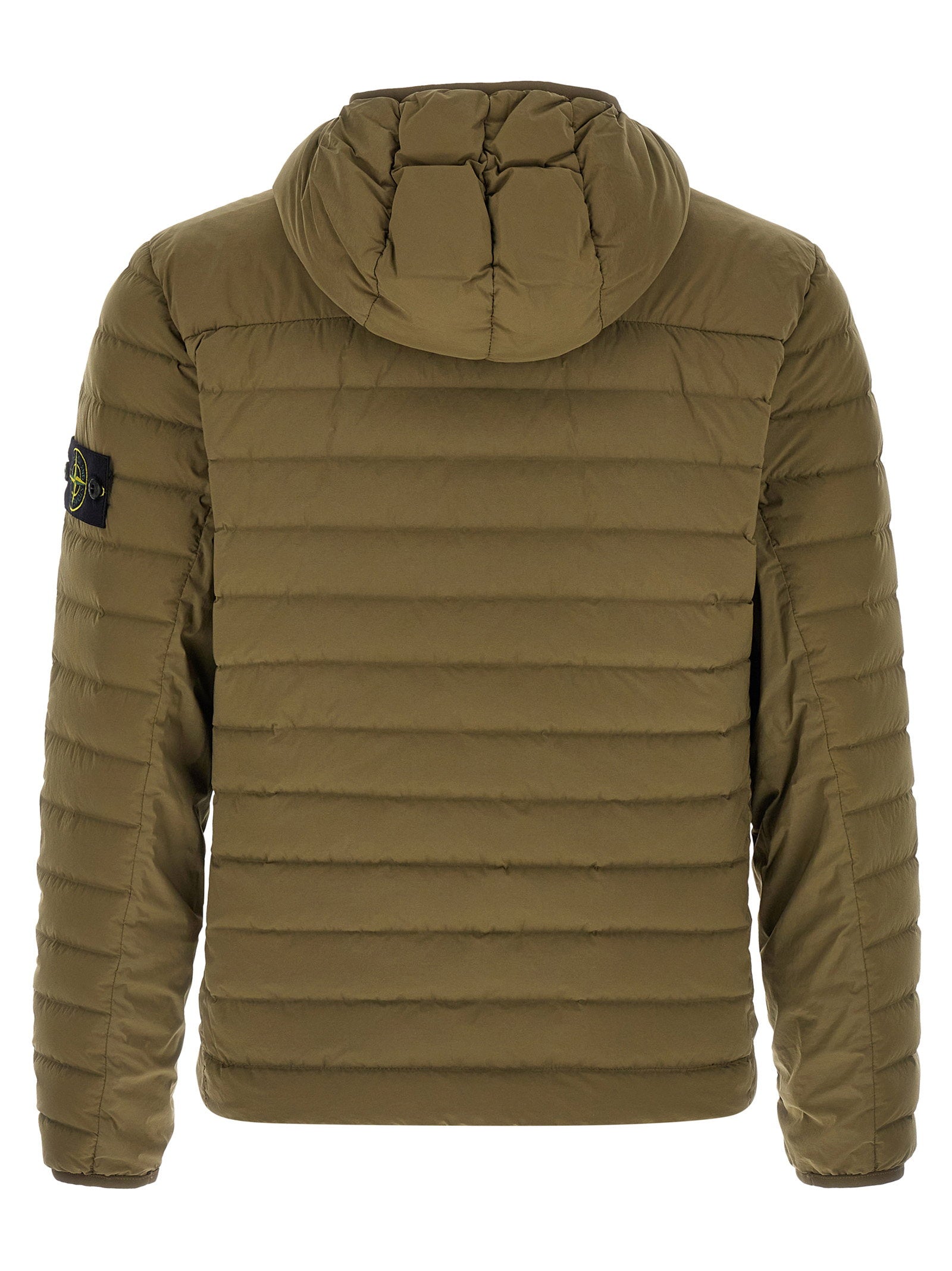 Stone Island 4100106 Down Jacket - view 2