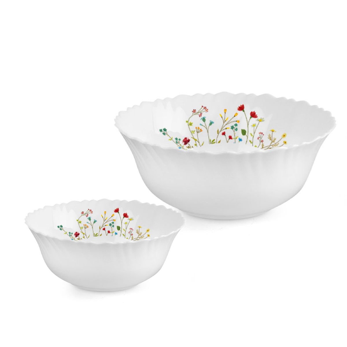 Cello Dazzle Series Pudding Gift Set, 7 Pieces - view 58