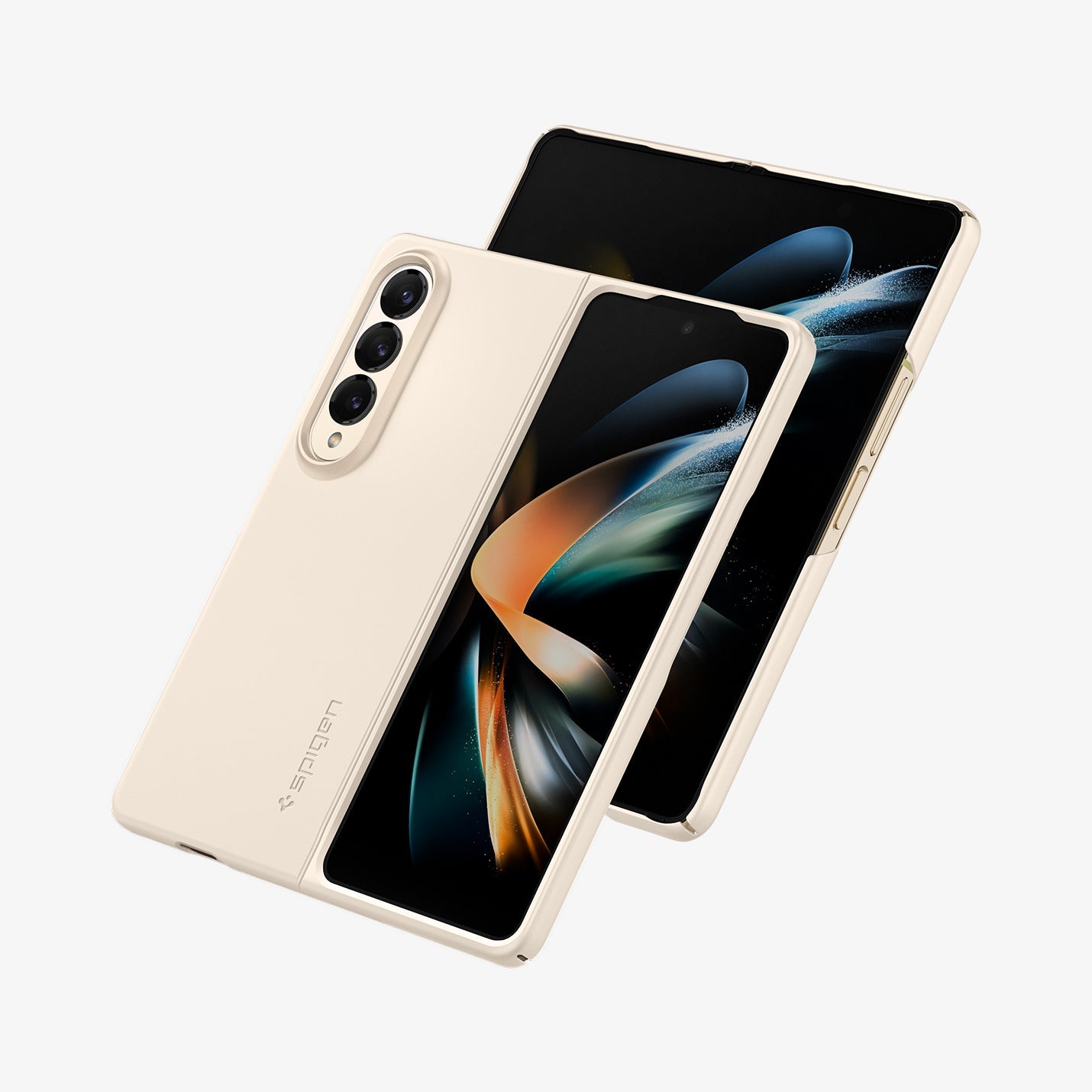 Galaxy Z Fold 4 Series - Air Skin - view 44