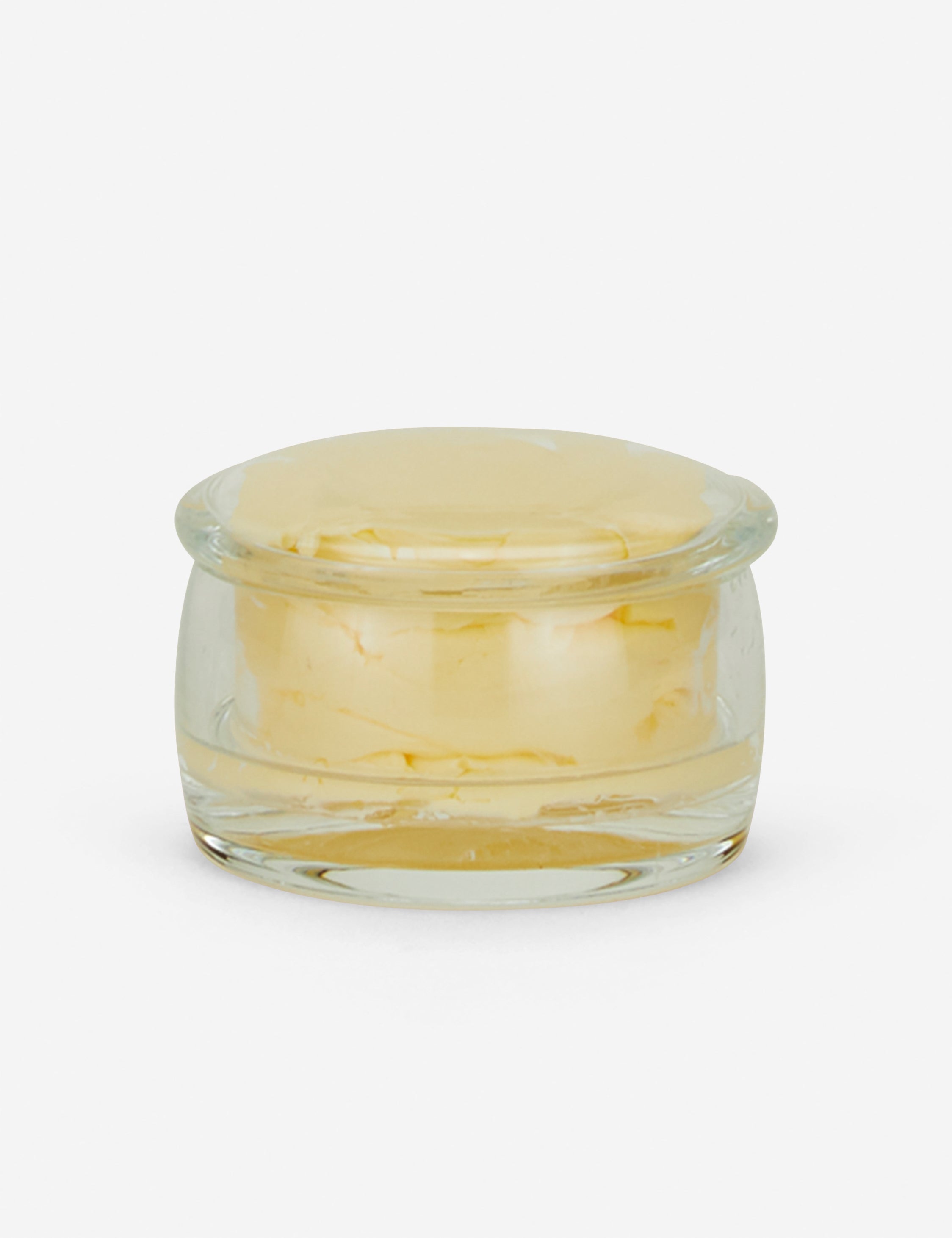 Lulu and Georgia Simple Butter Keeper by Hawkins New York