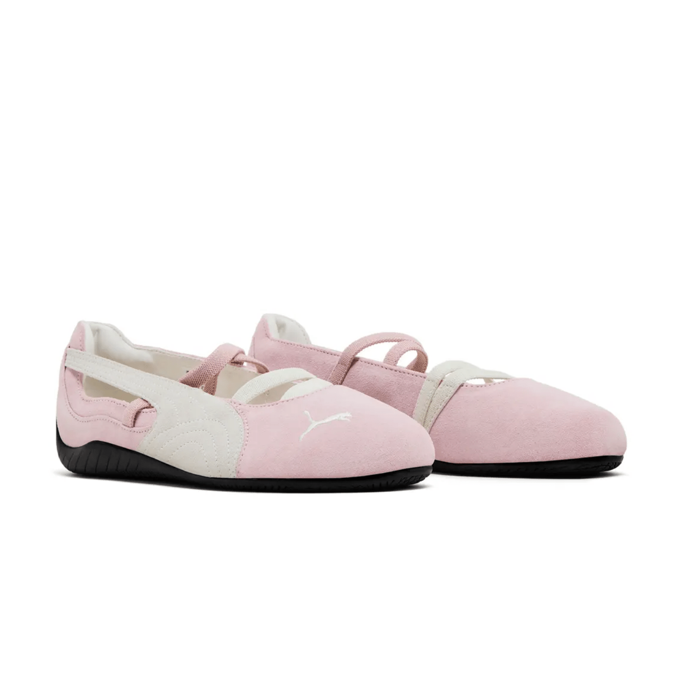 HYPE ELIXIR Puma Speedcat Ballet Whisp of Pink (Women's) - view 3
