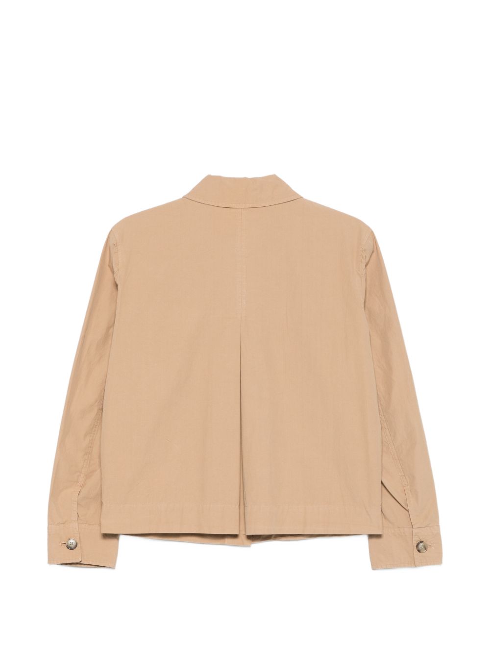 Woolrich Cotton overshirt – Cotton 100% - view 2