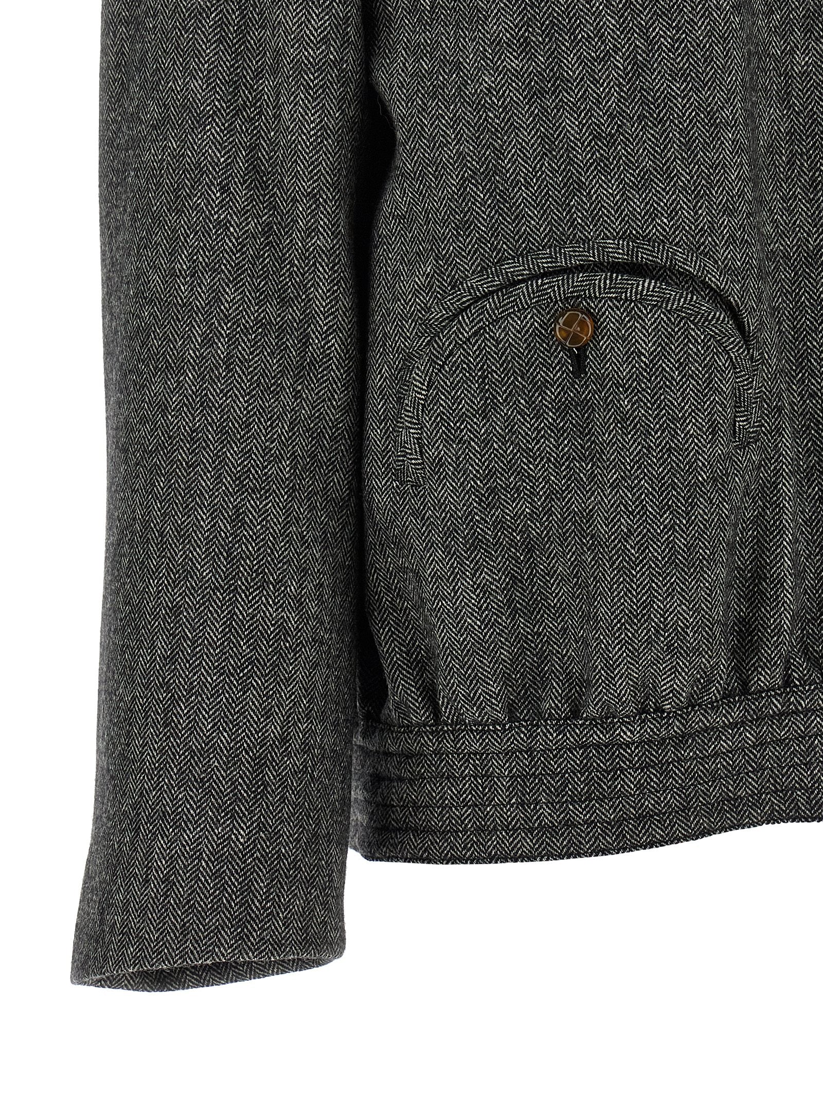Blazé Milano Coiba Jacket - view 4