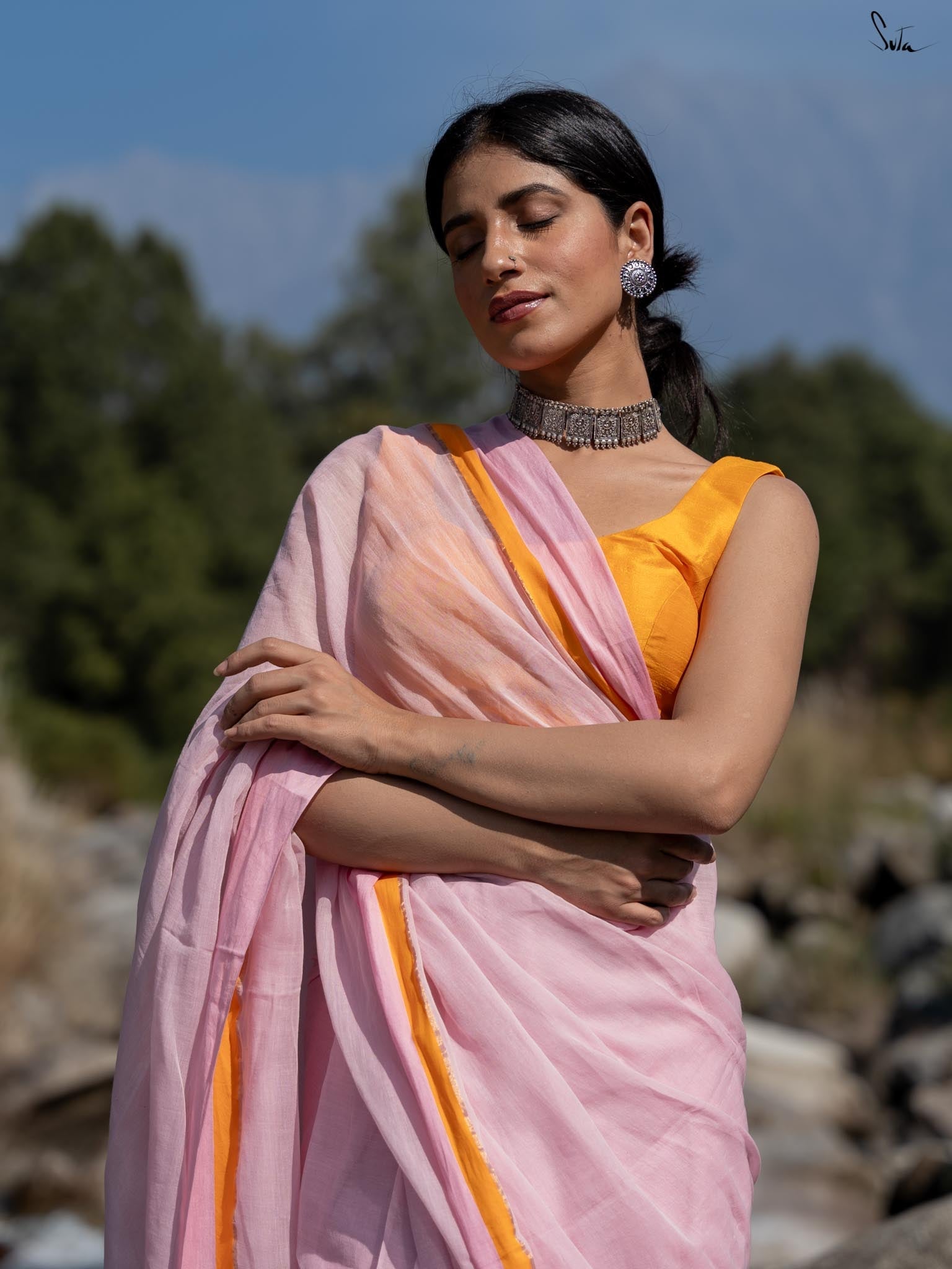 suta.in Cheri – Women's - view 3