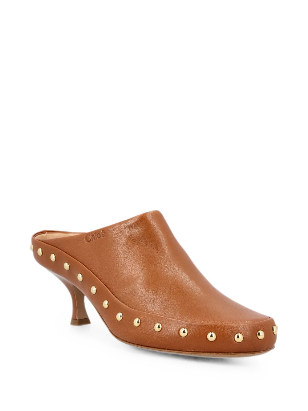 Chloé Chloe Sandals - view 4