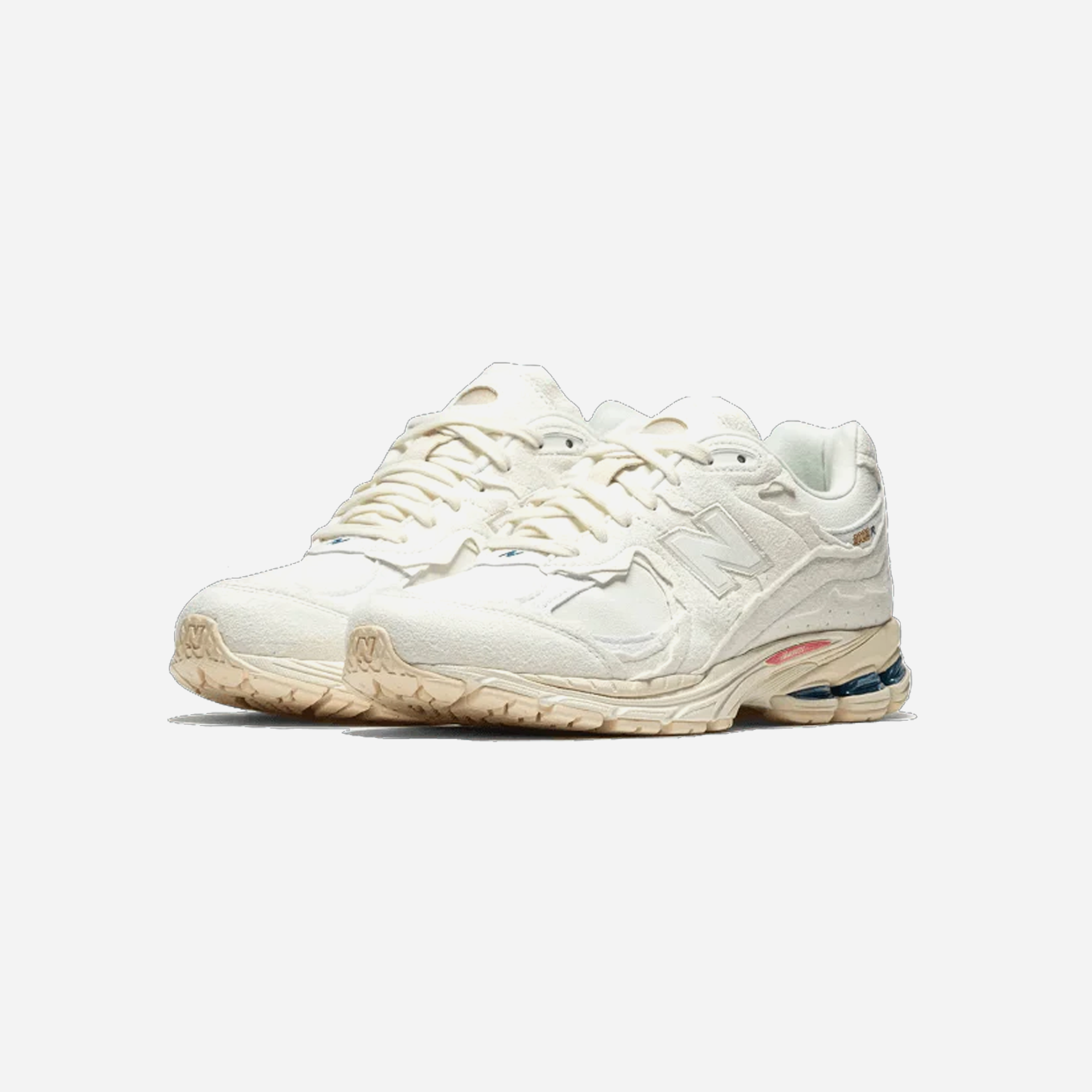 New Balance 2002R Protection Pack Sea Salt - view 2