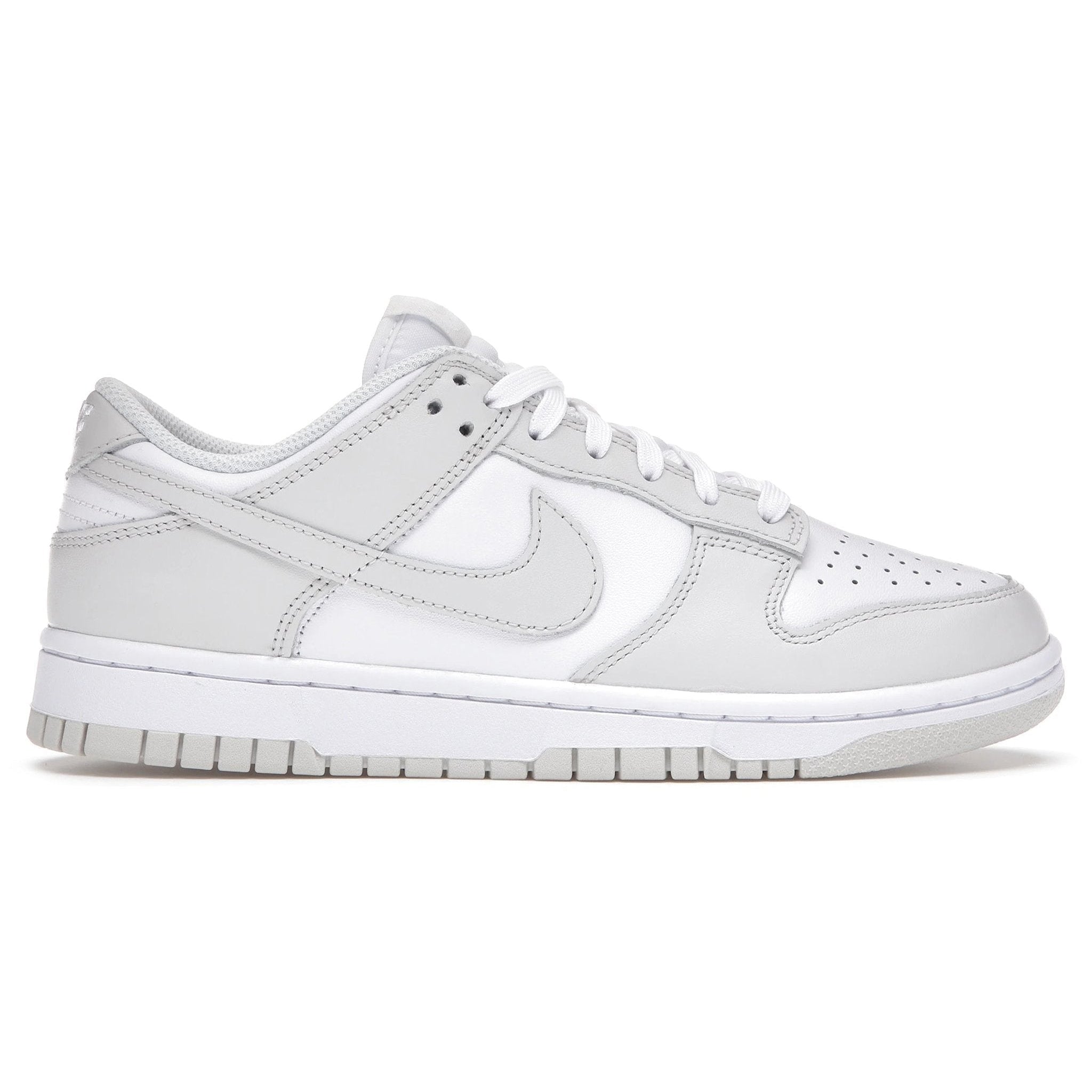 Nike Dunk Low Photon Dust (W) – Grey