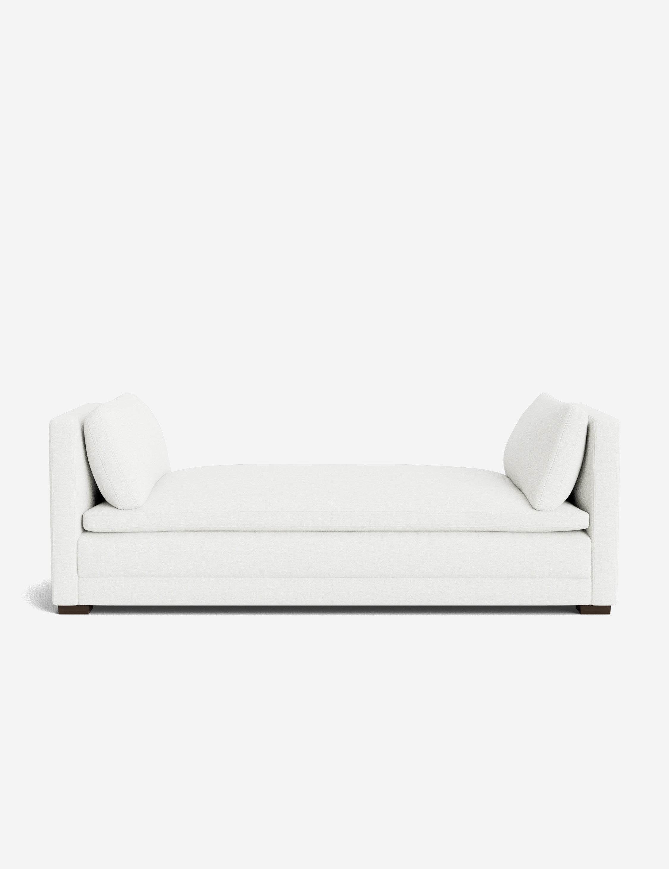 Lulu and Georgia Elvie Chaise - view 56
