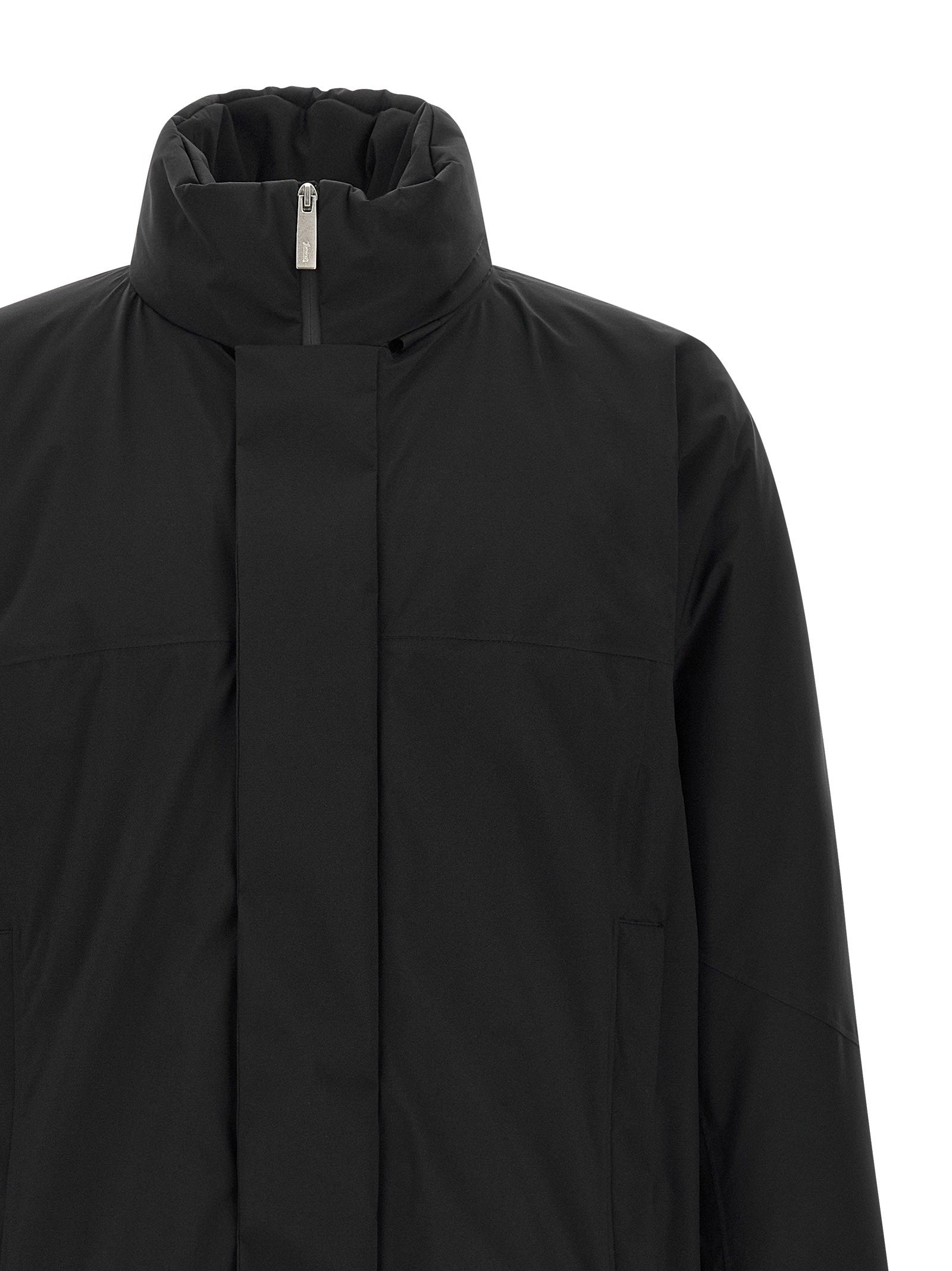 Laminar Gore-tex® Jacket – 100% polyamide - view 3
