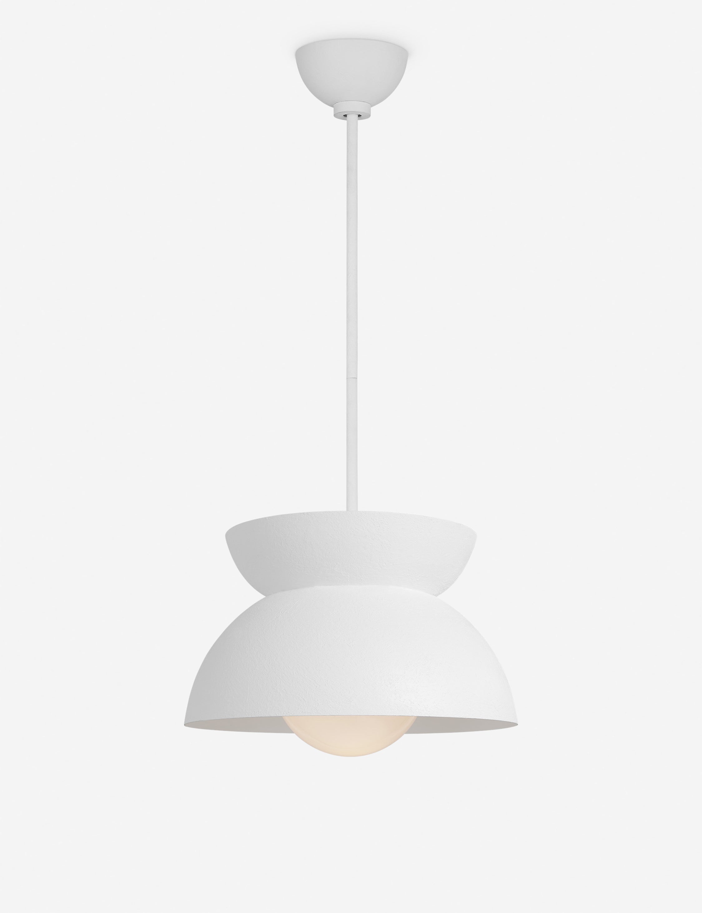 Lulu and Georgia Beaunay Pendant Light by Christiane Lemieux - view 2