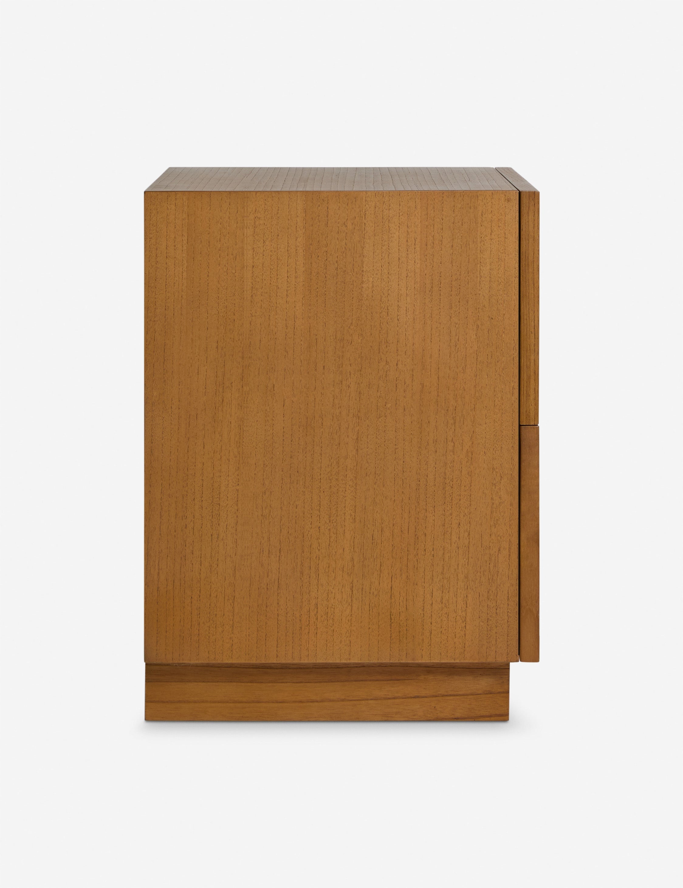 Lulu and Georgia Hanson Nightstand – Natural - view 4