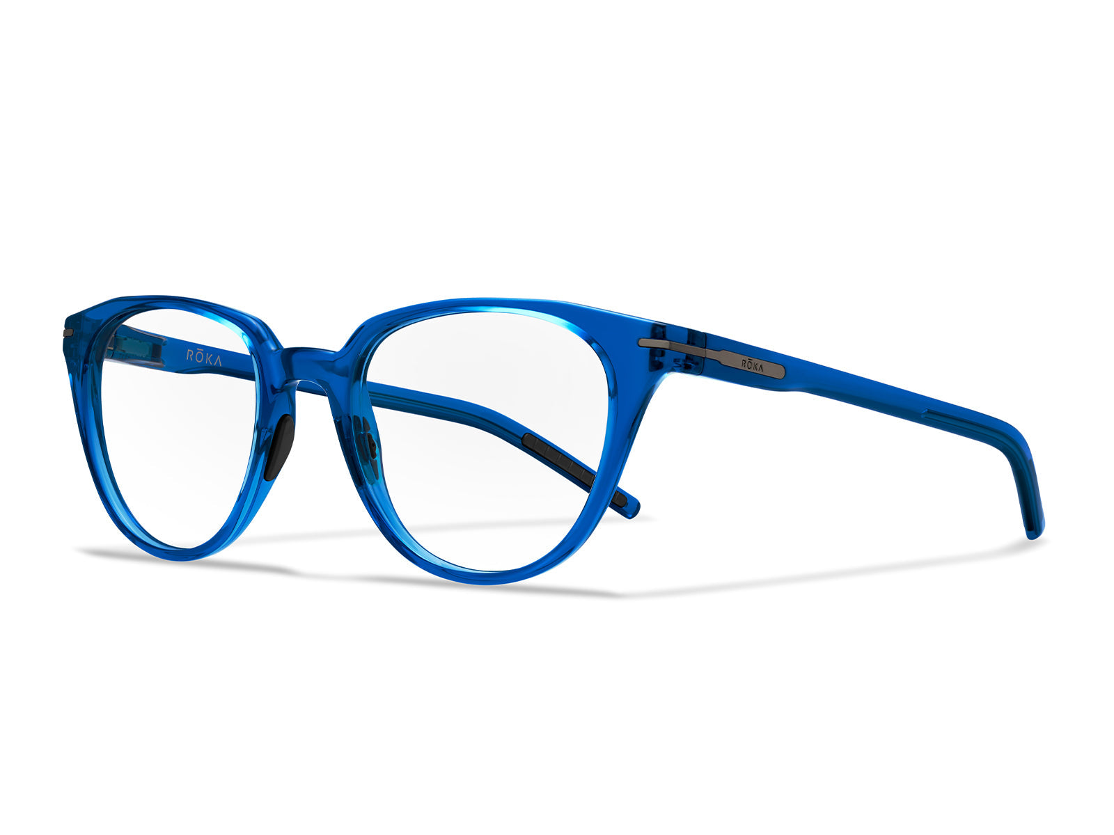 ROKA Outlet Lola 2.0 Eyeglasses Outlet - view 2