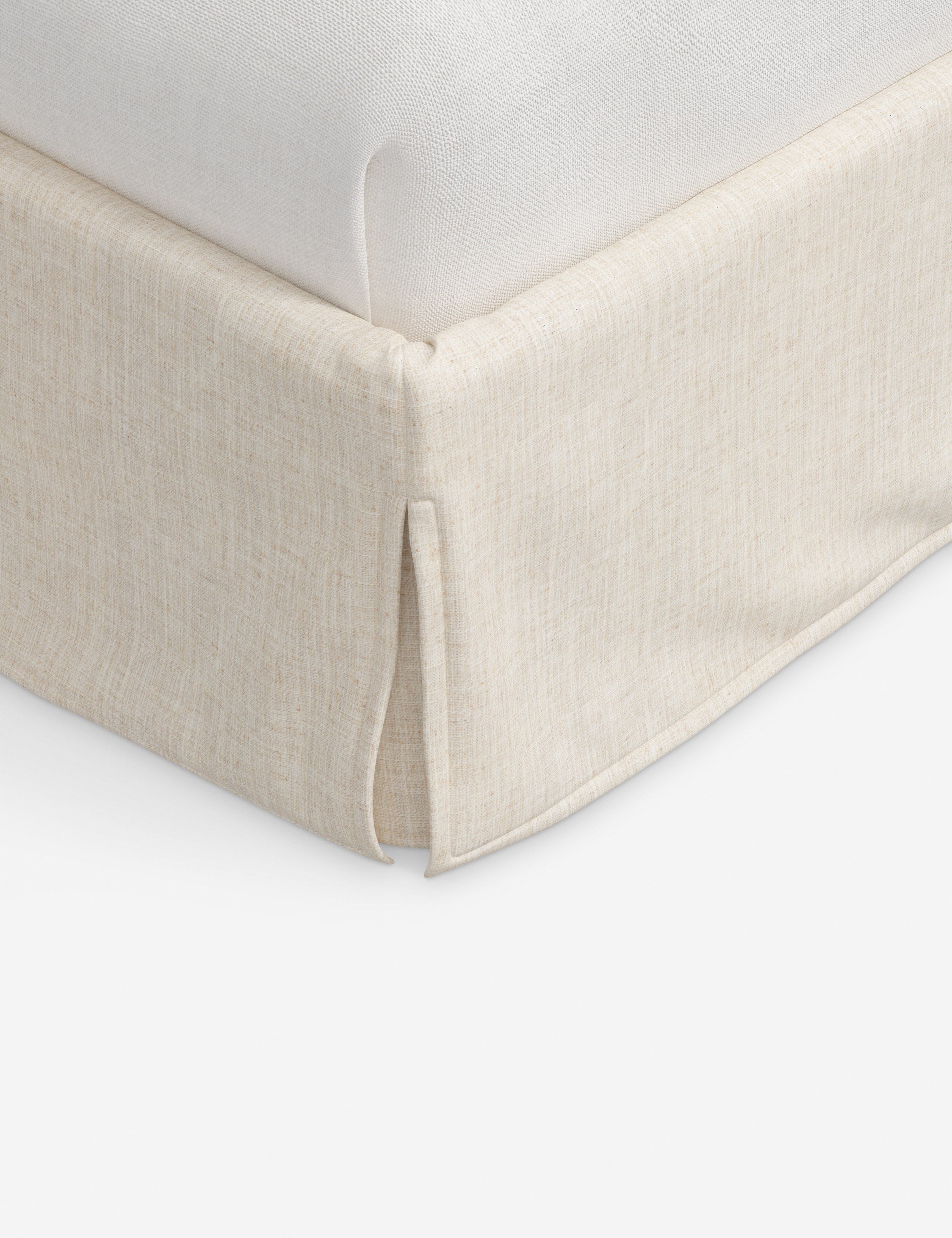 Lulu and Georgia Adara Slipcover Bed - view 57