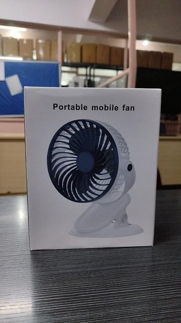 Roposo Clout Portable Desk Fan - view 9
