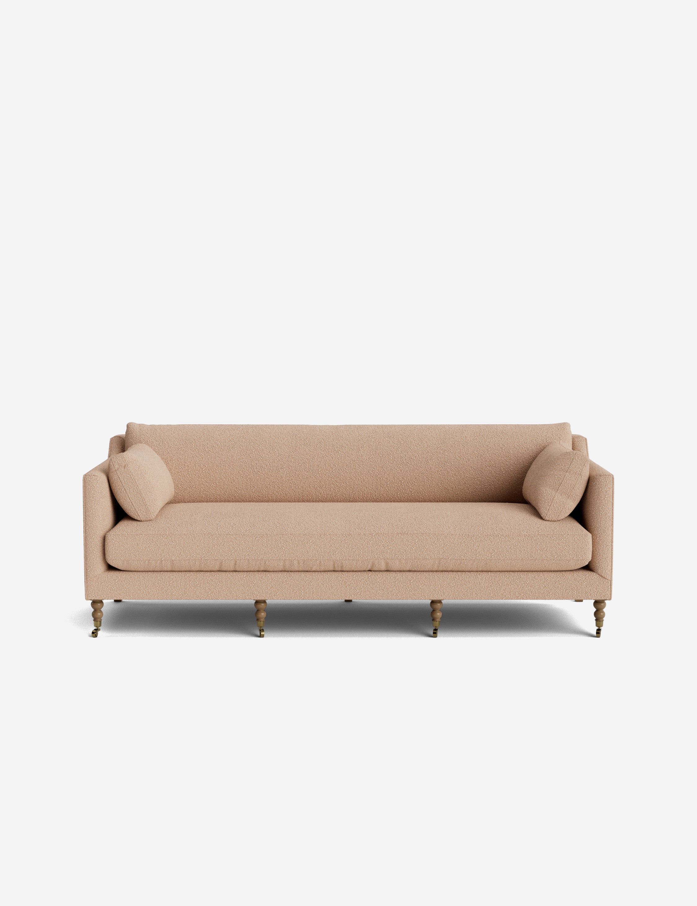 Lulu and Georgia Fabienne Sofa - view 134