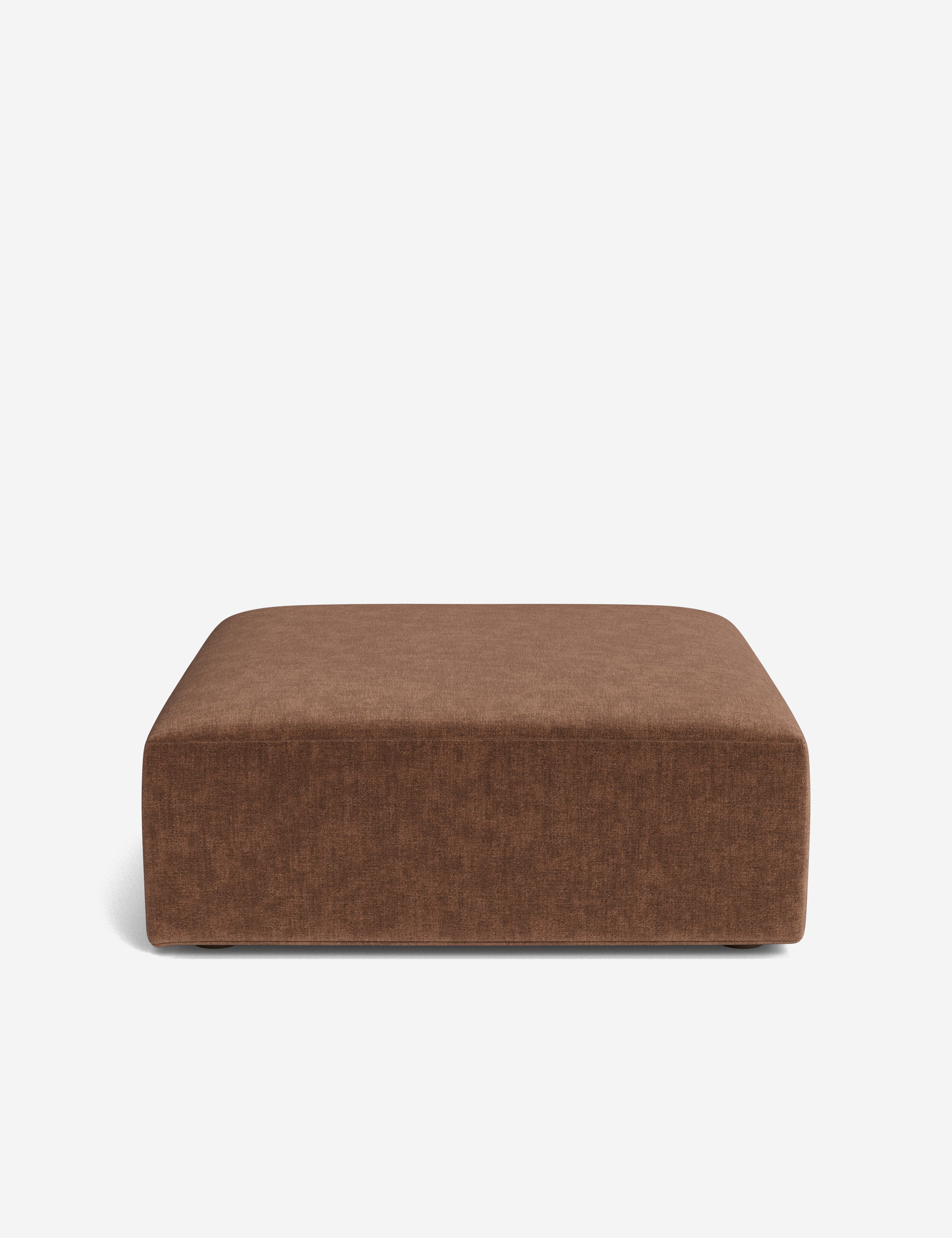 Lulu and Georgia Koh Modular Ottoman - view 2